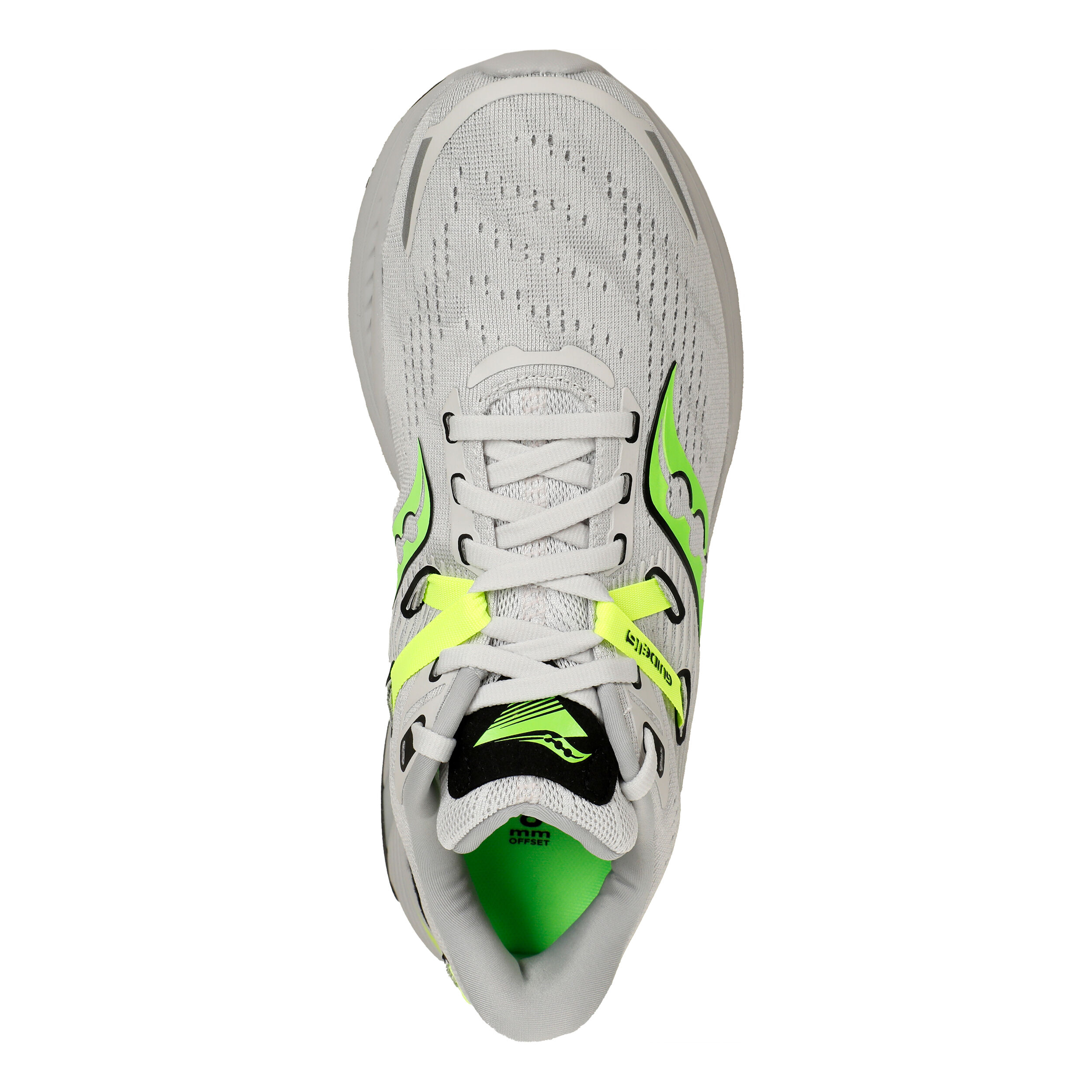 Saucony guide 8 online womens yellow