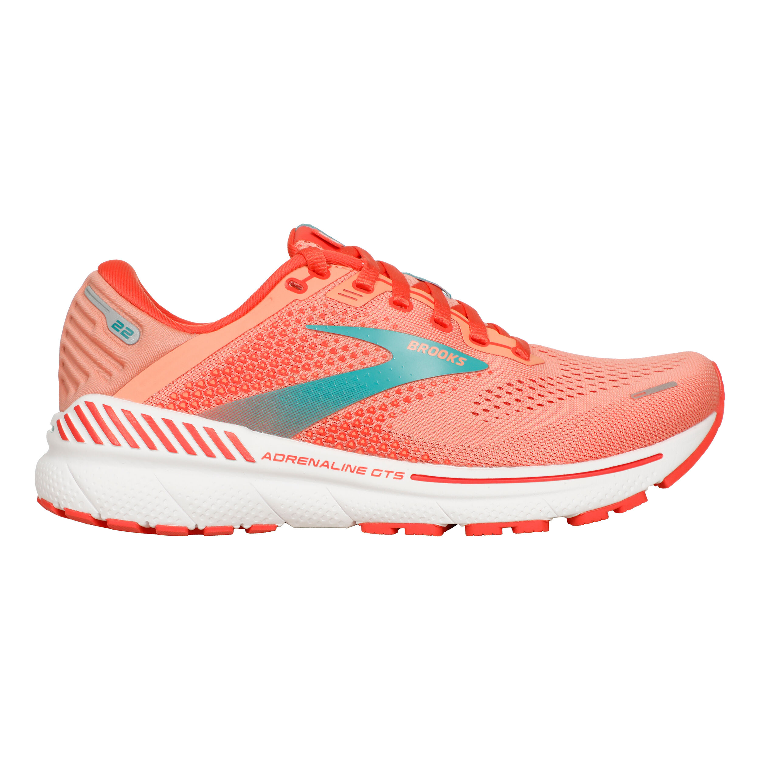 Is brooks adrenaline a stability shoe clearance