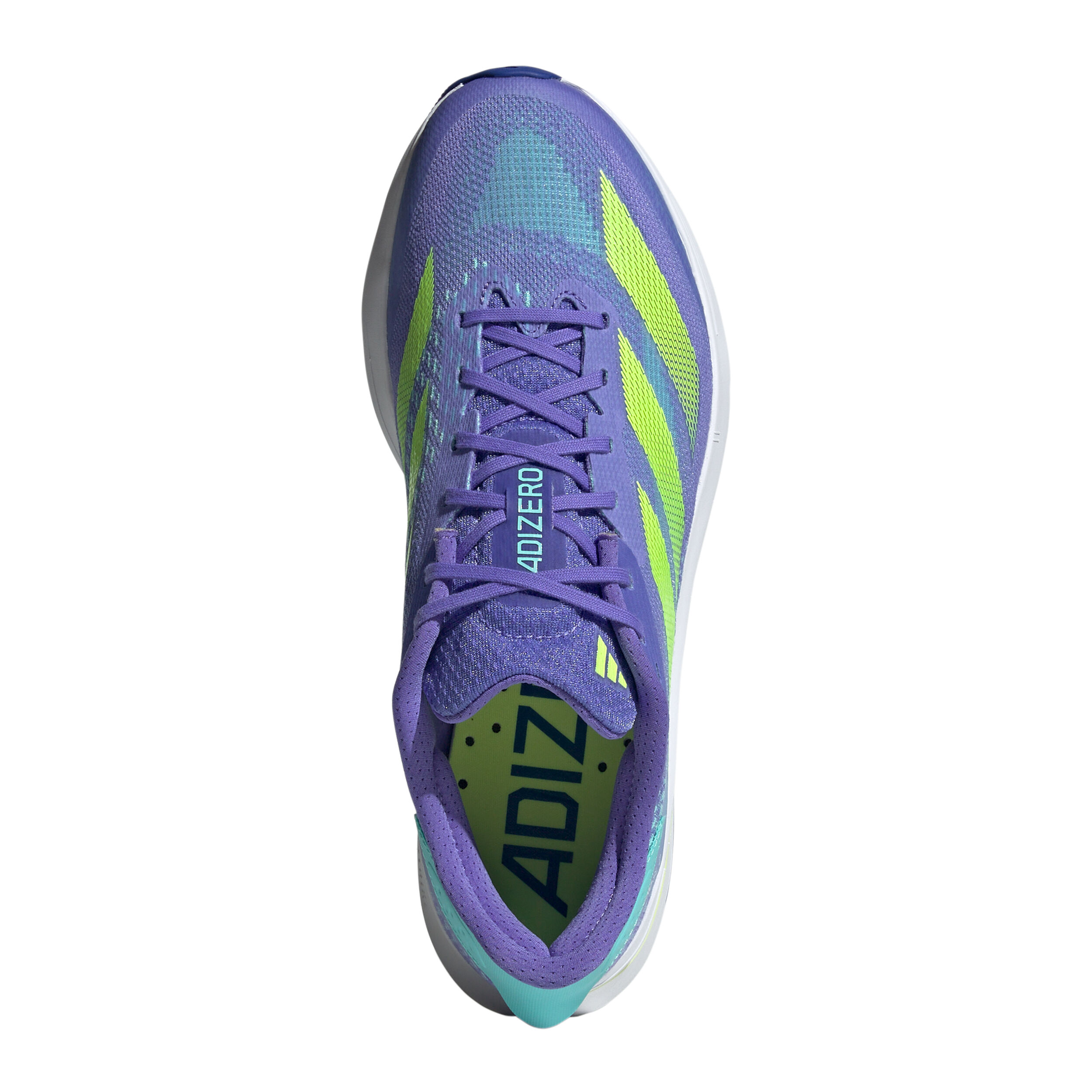Buy adidas Adizero SL 2 Neutral Running Shoe Men Blue online Running Point UK