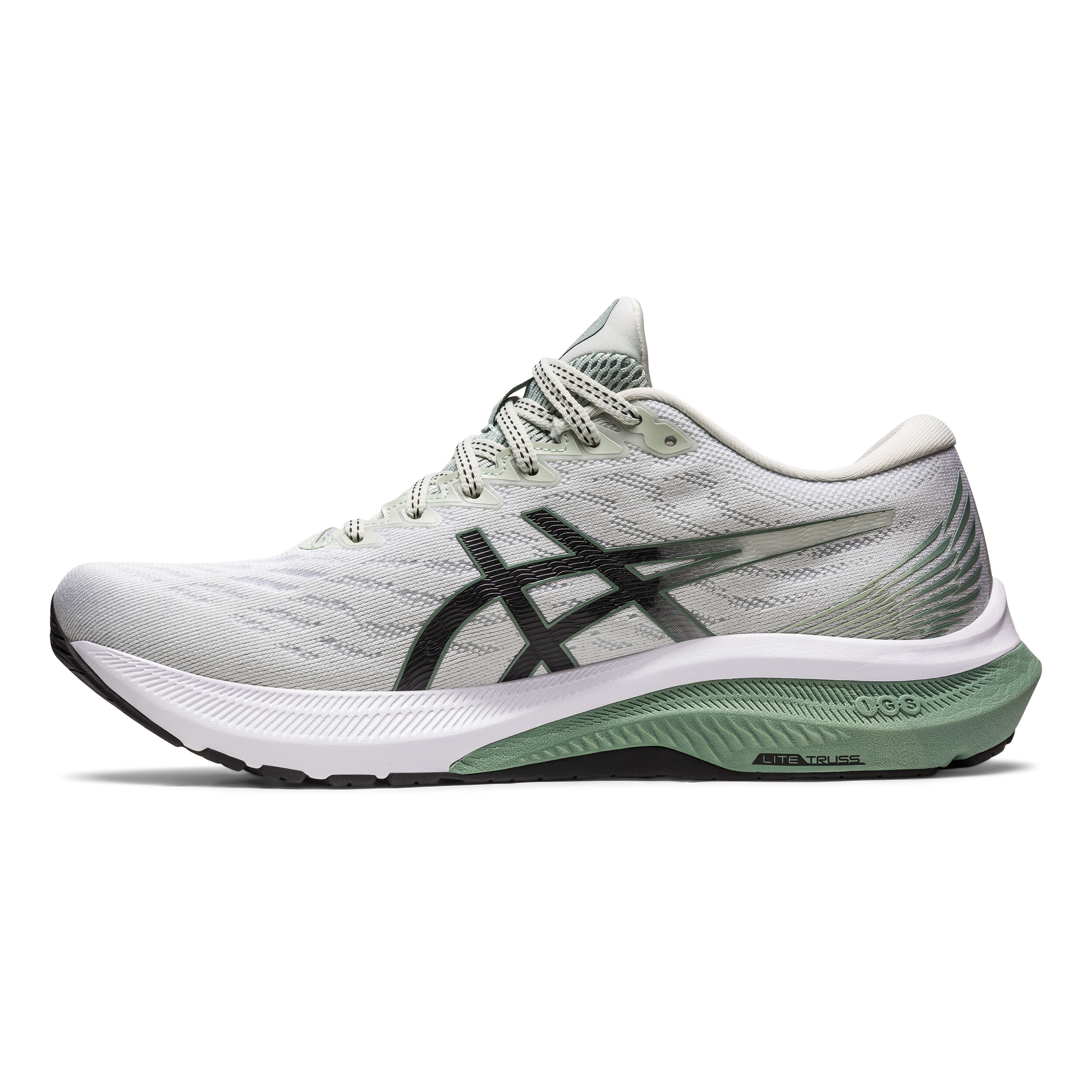Buy ASICS GT 2000 11 Stability Running Shoe Men Black online