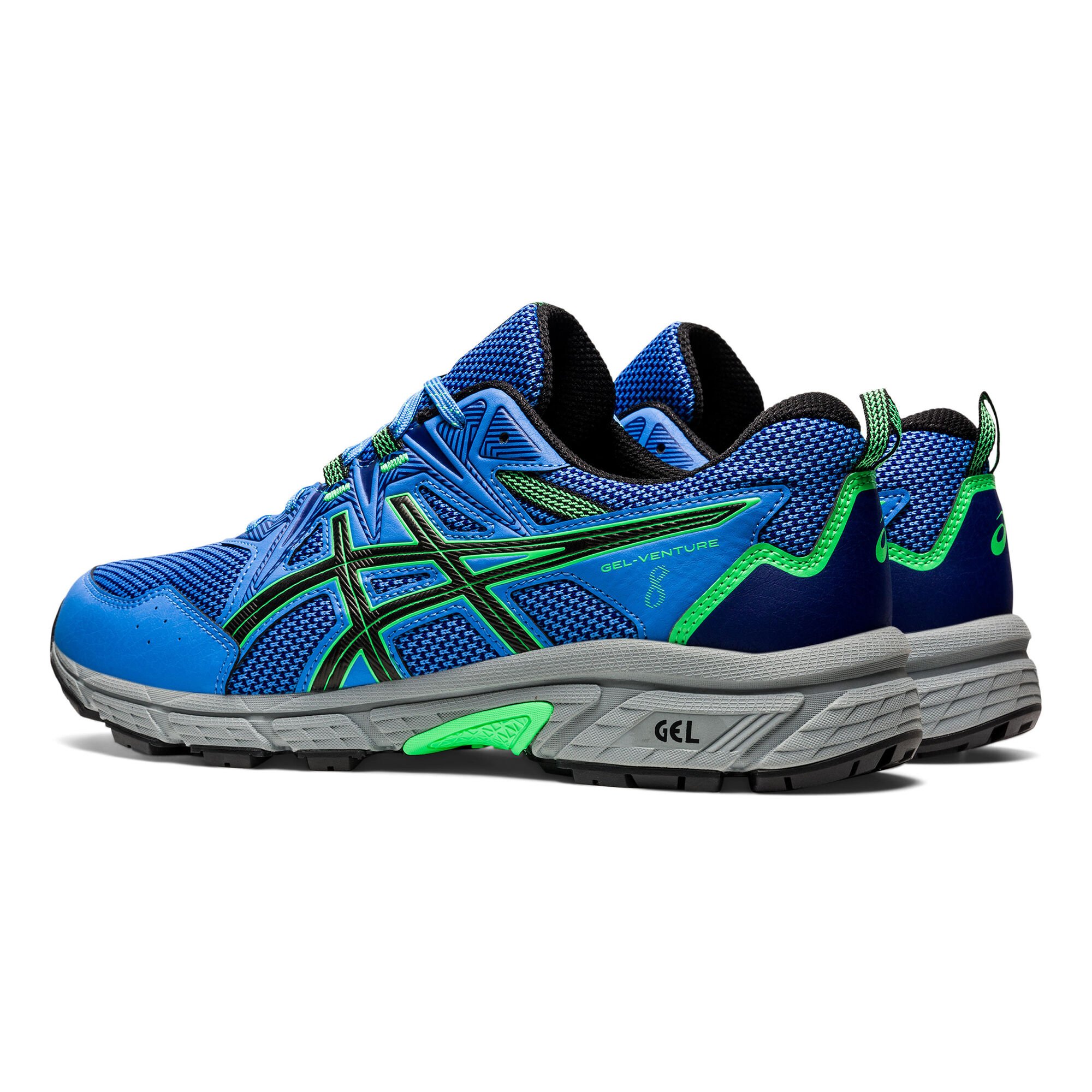 ASICS