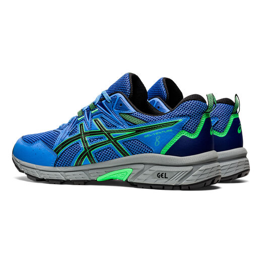 ASICS