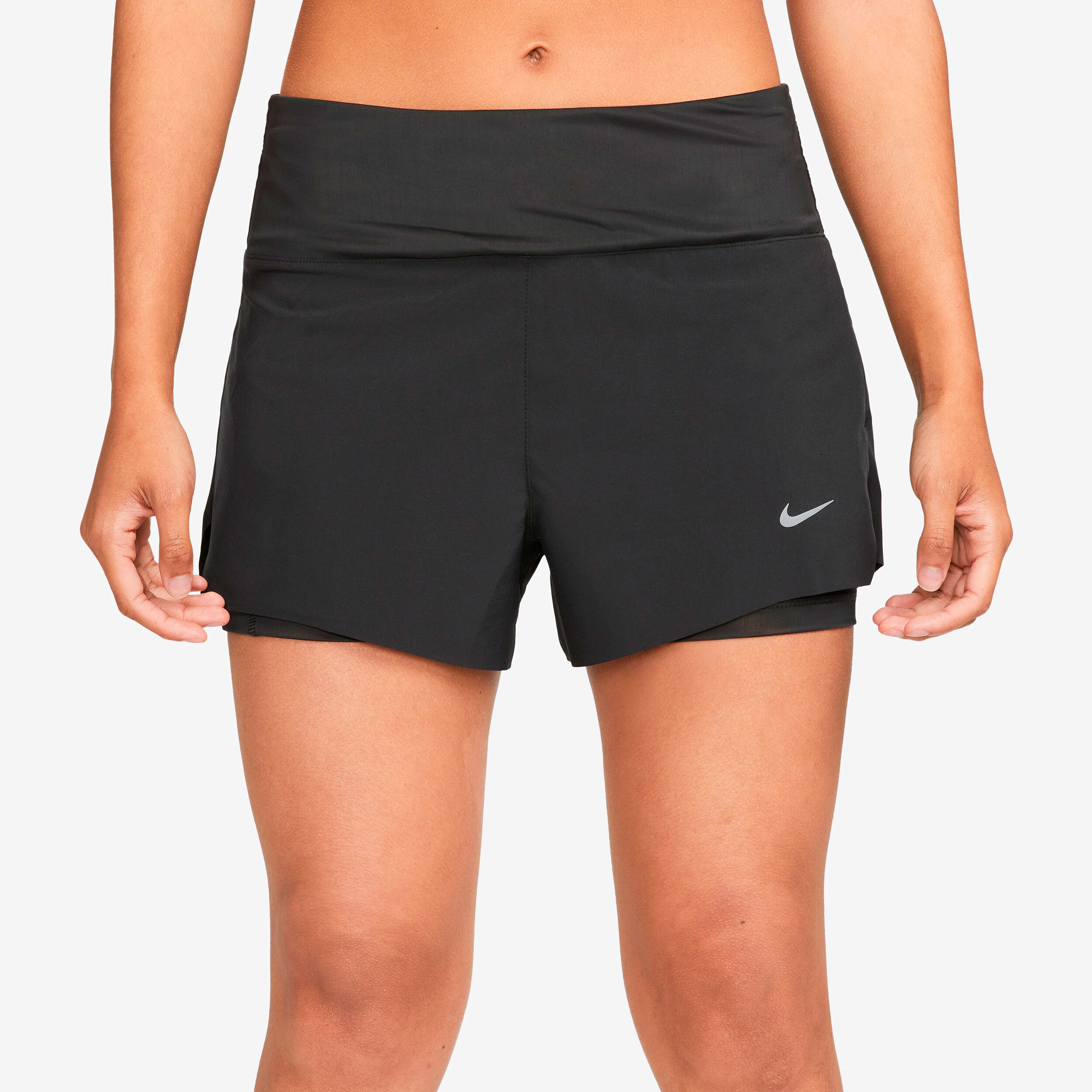 Nike womens running shorts sale