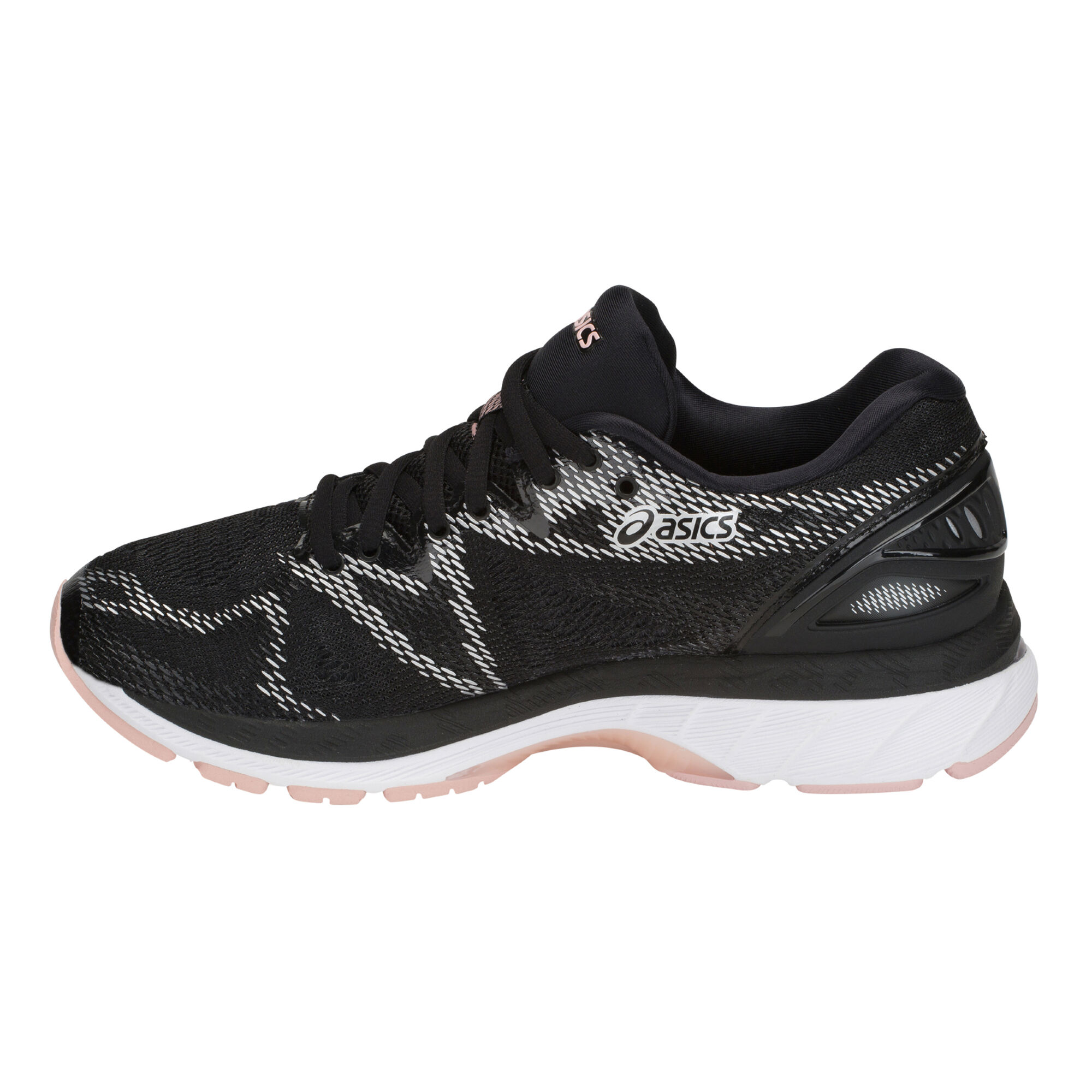 ASICS