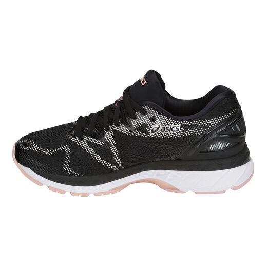 ASICS