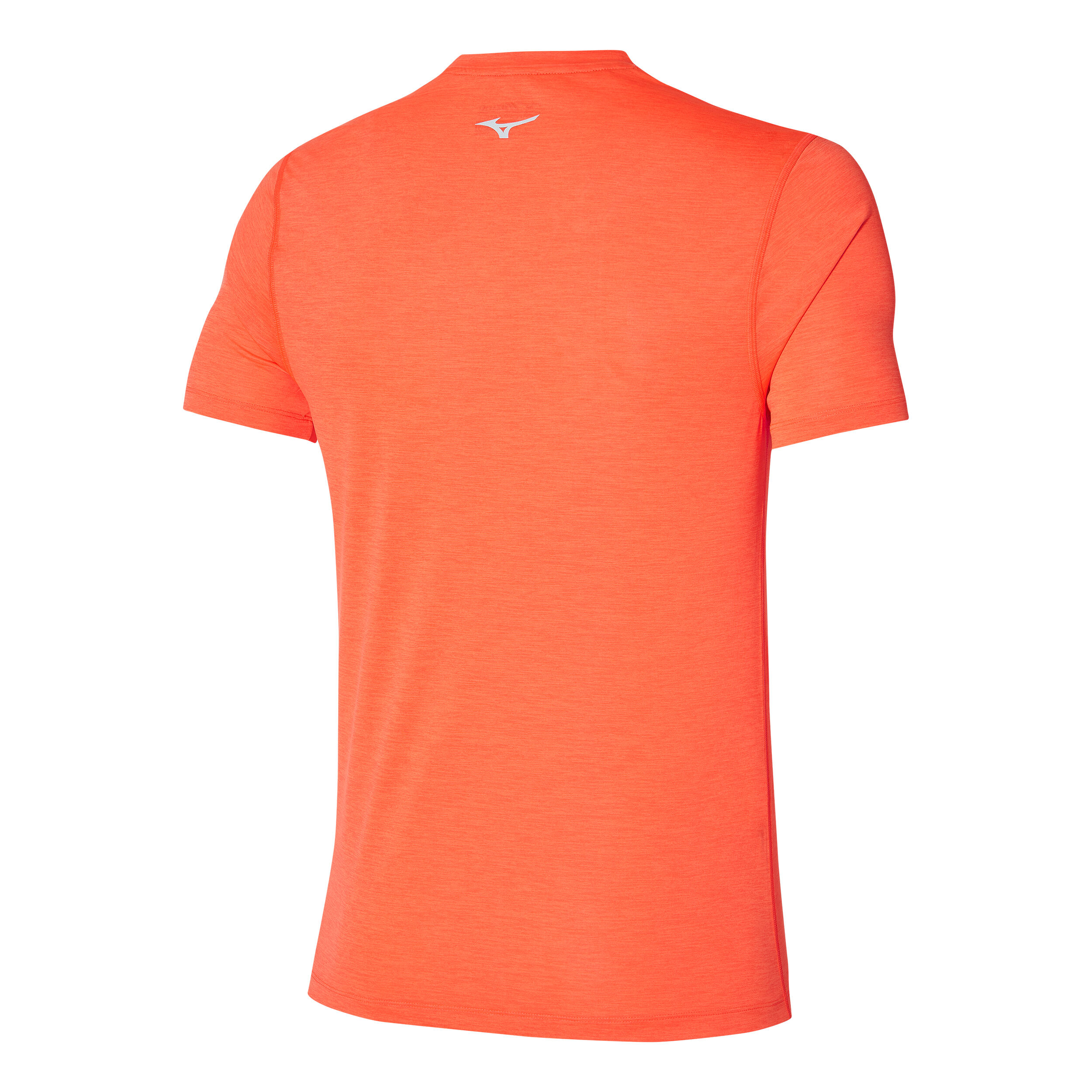 Buy Mizuno Impulse Core Running Shirts Men Red online Running