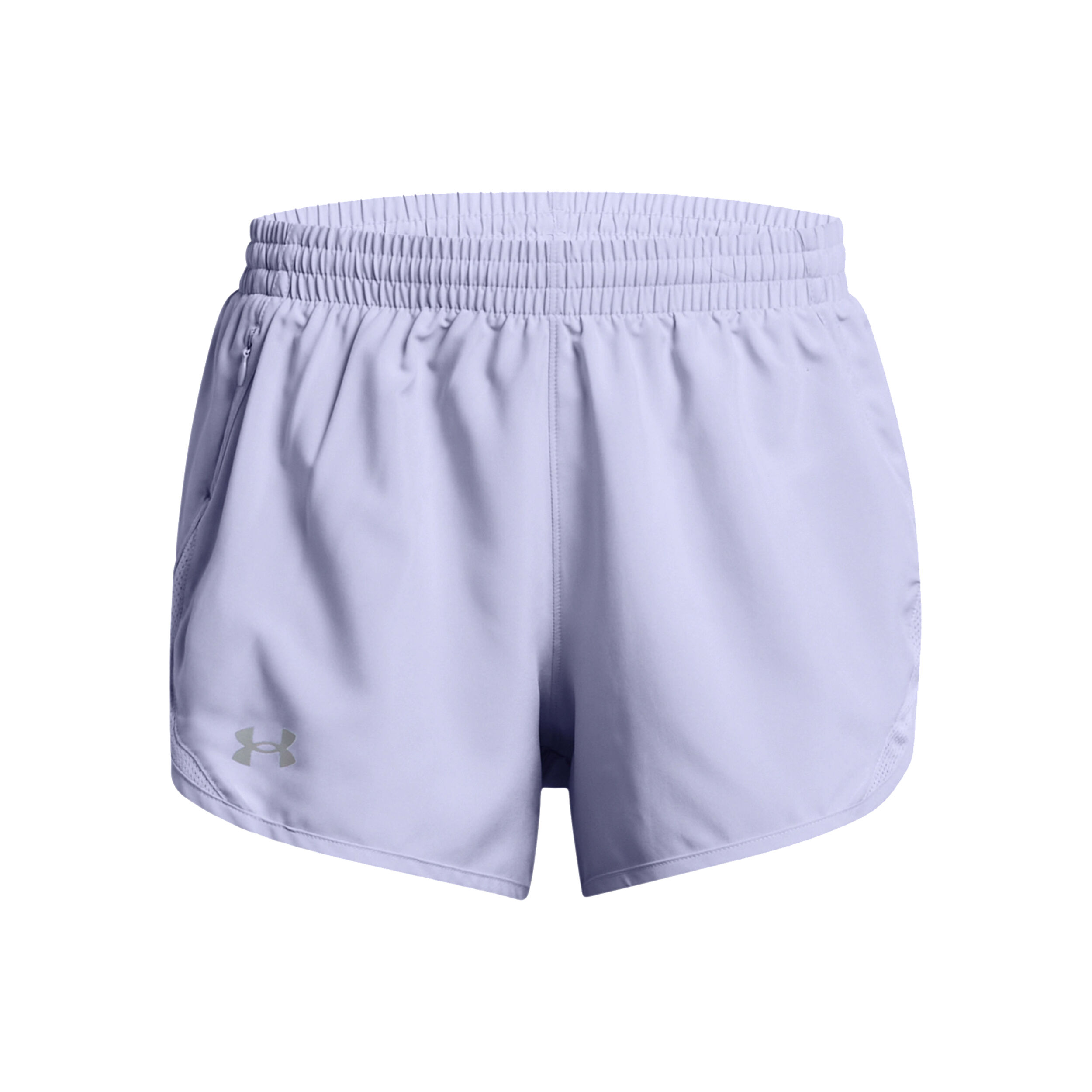 Under armour fly by shorts discount