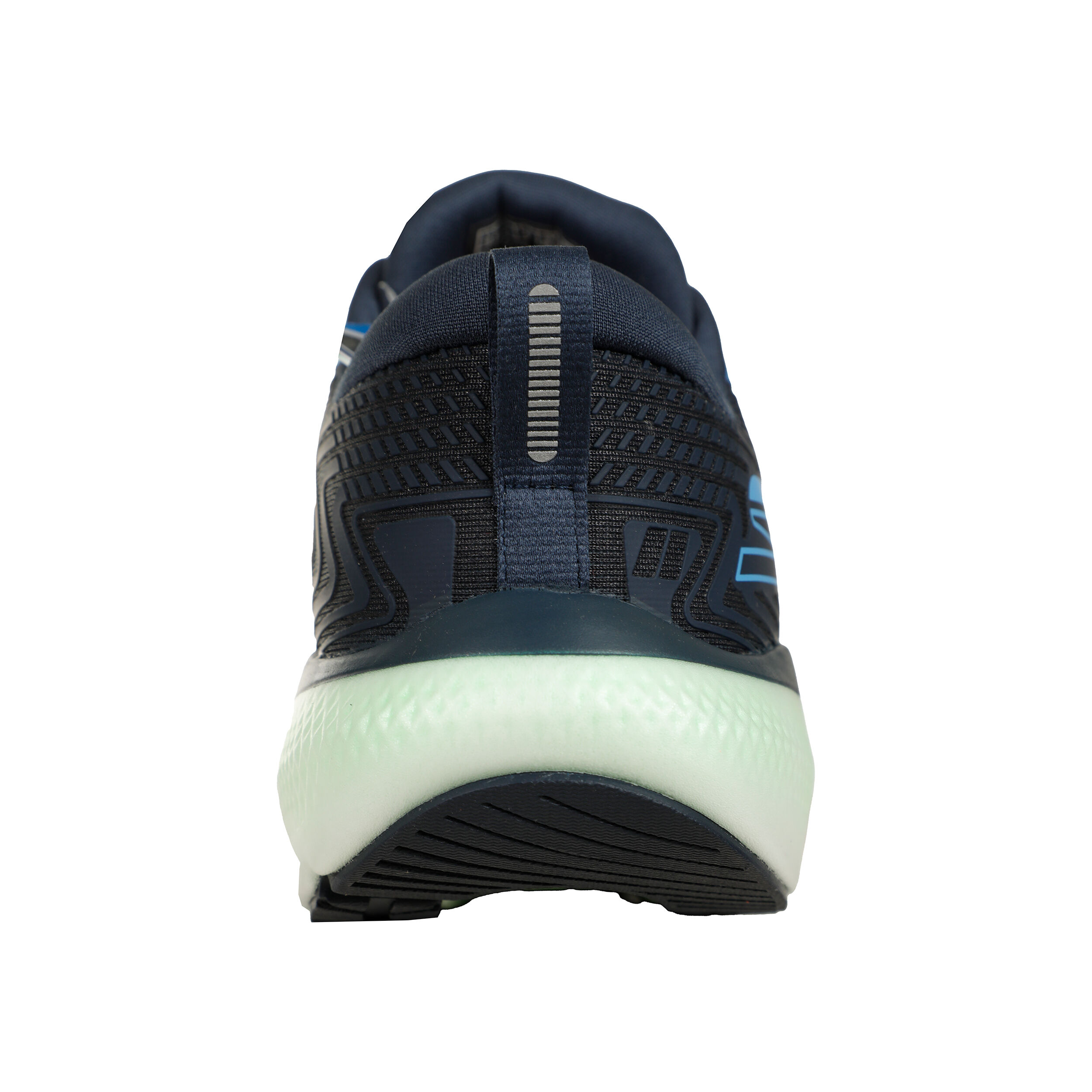 Go Run Ride 11 Neutral Running Shoe Men Blue