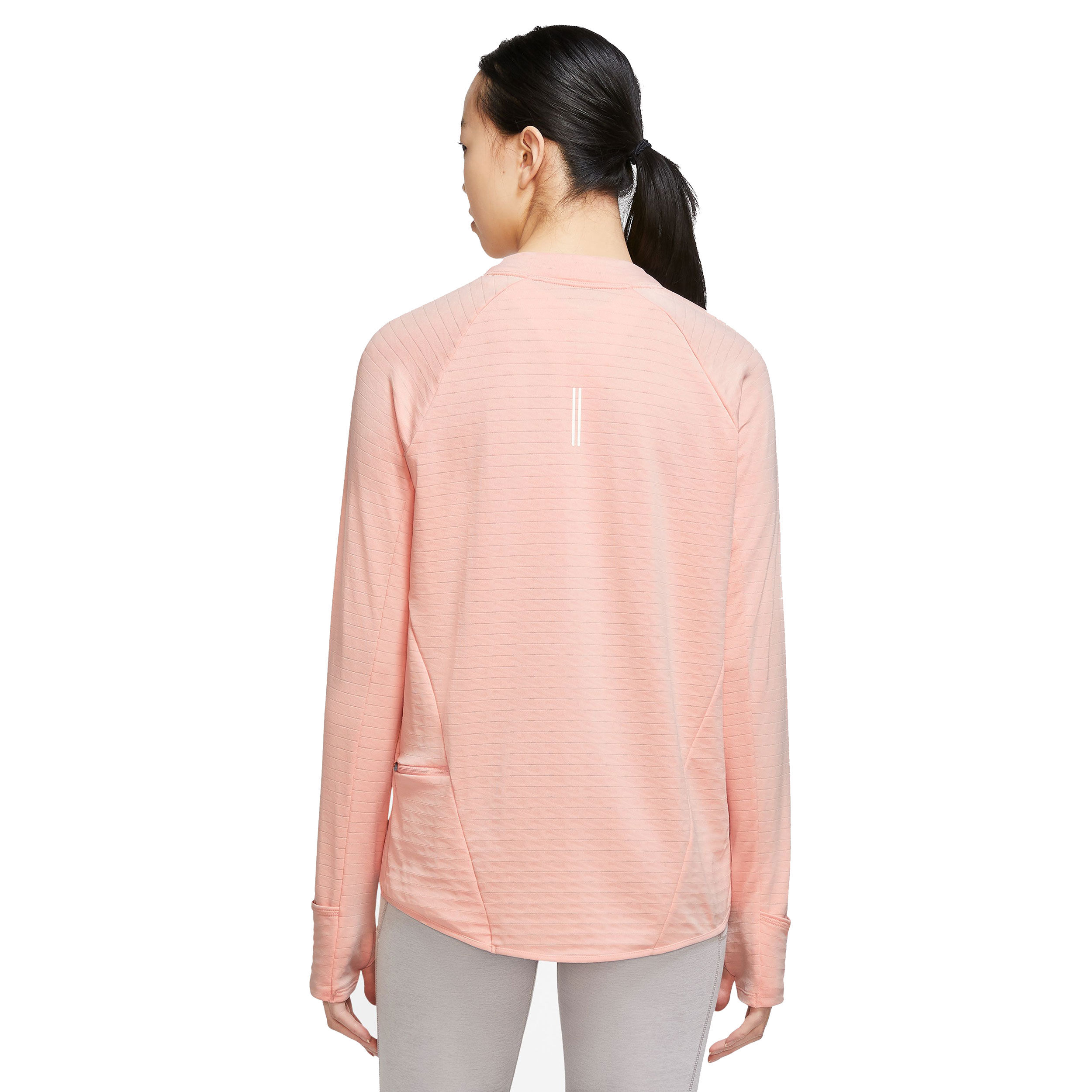Nike women's therma sphere element discount