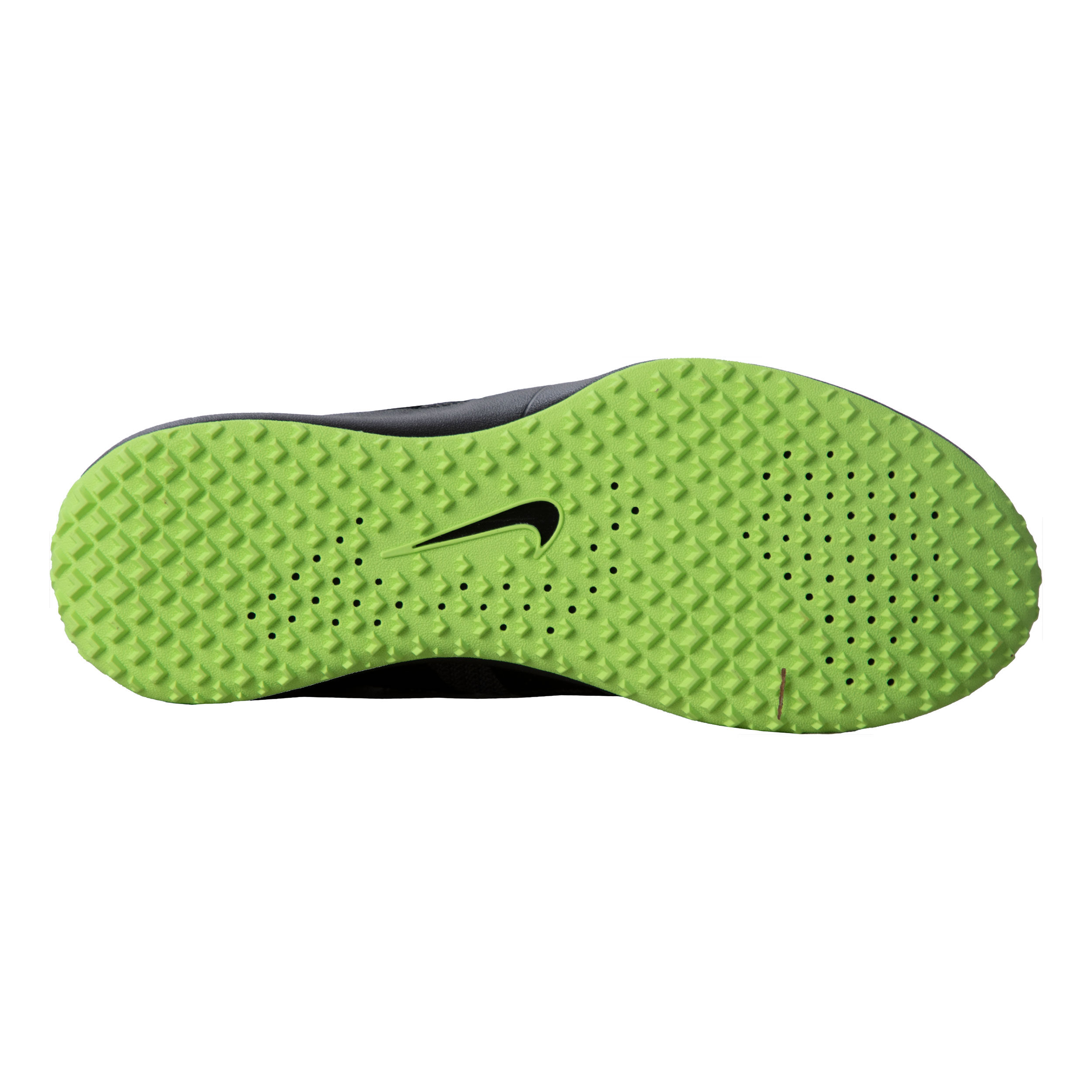 Buy Nike Varsity Compete Trainer 2 Fitness Shoe Men Black Light Green online Running Point UK