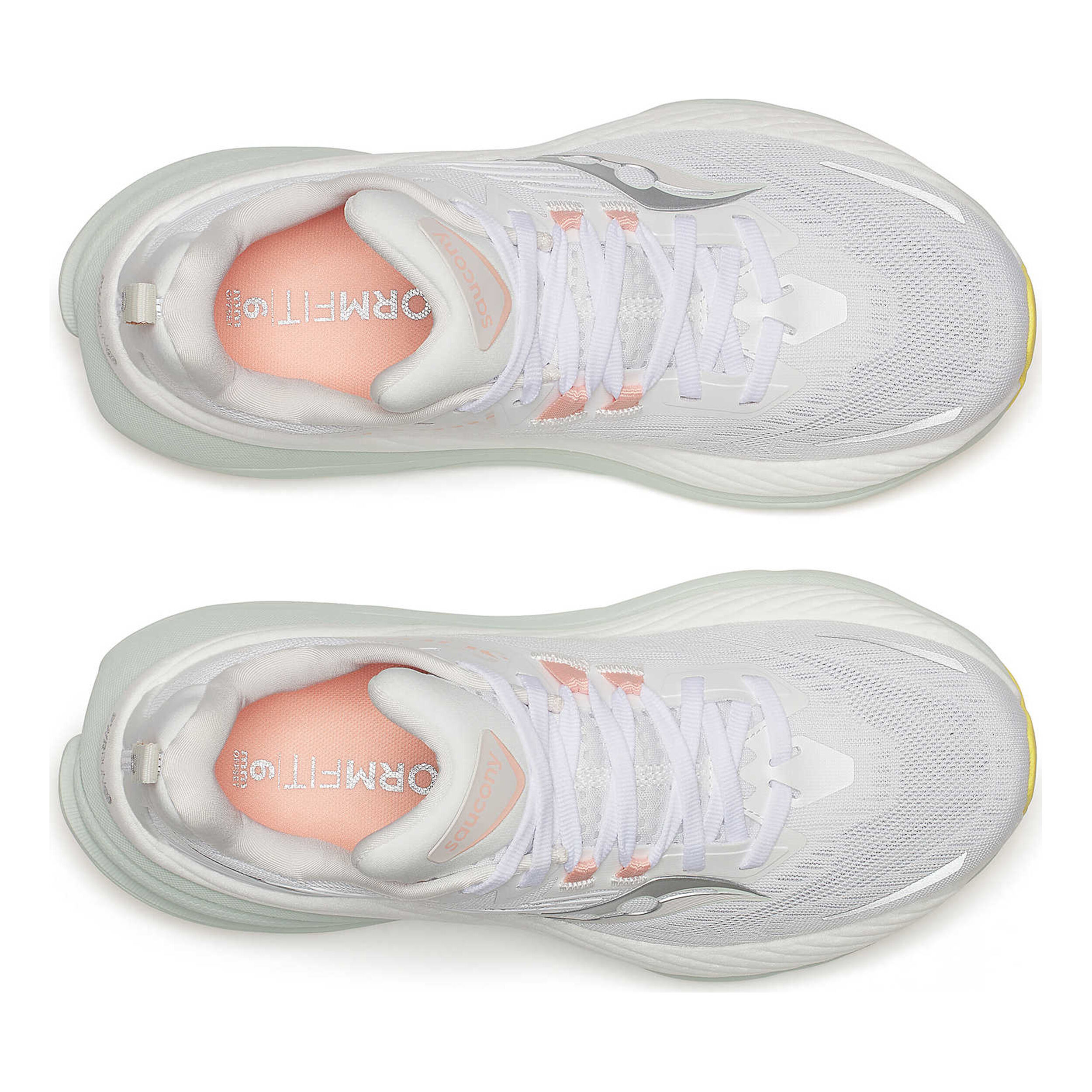 Saucony hurricane women's uk best sale