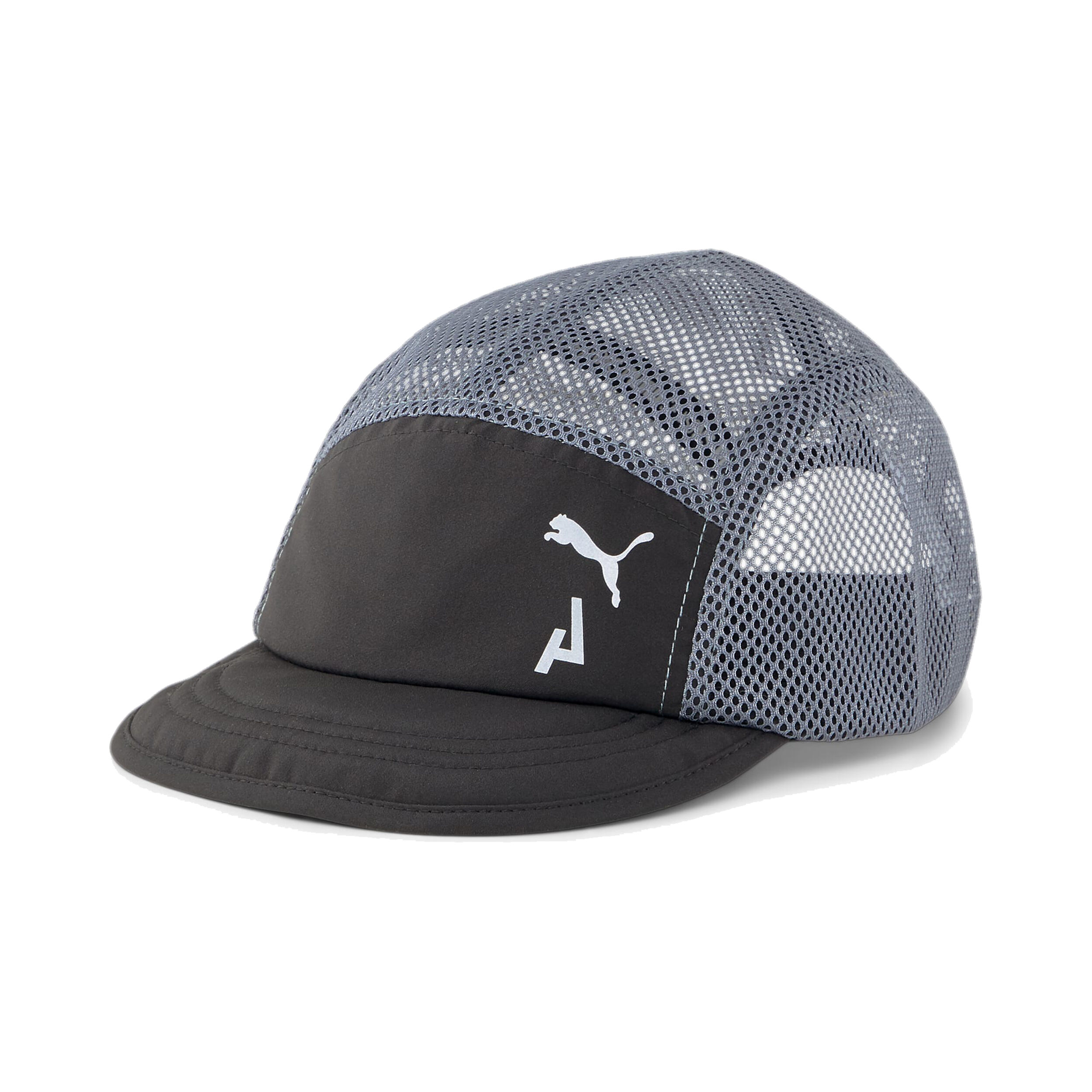 Puma hat 2025 black