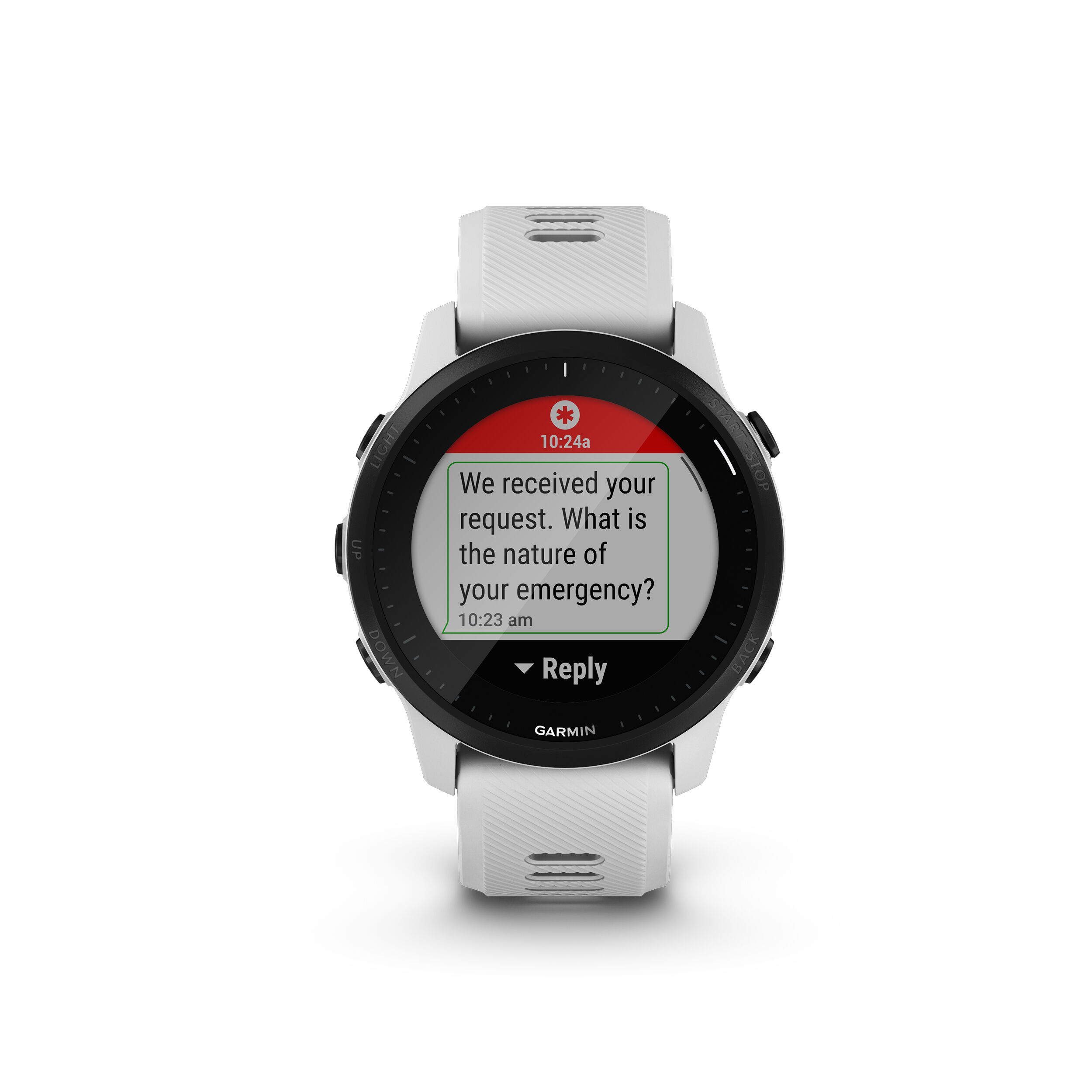 Garmin forerunner sales 245 or 945