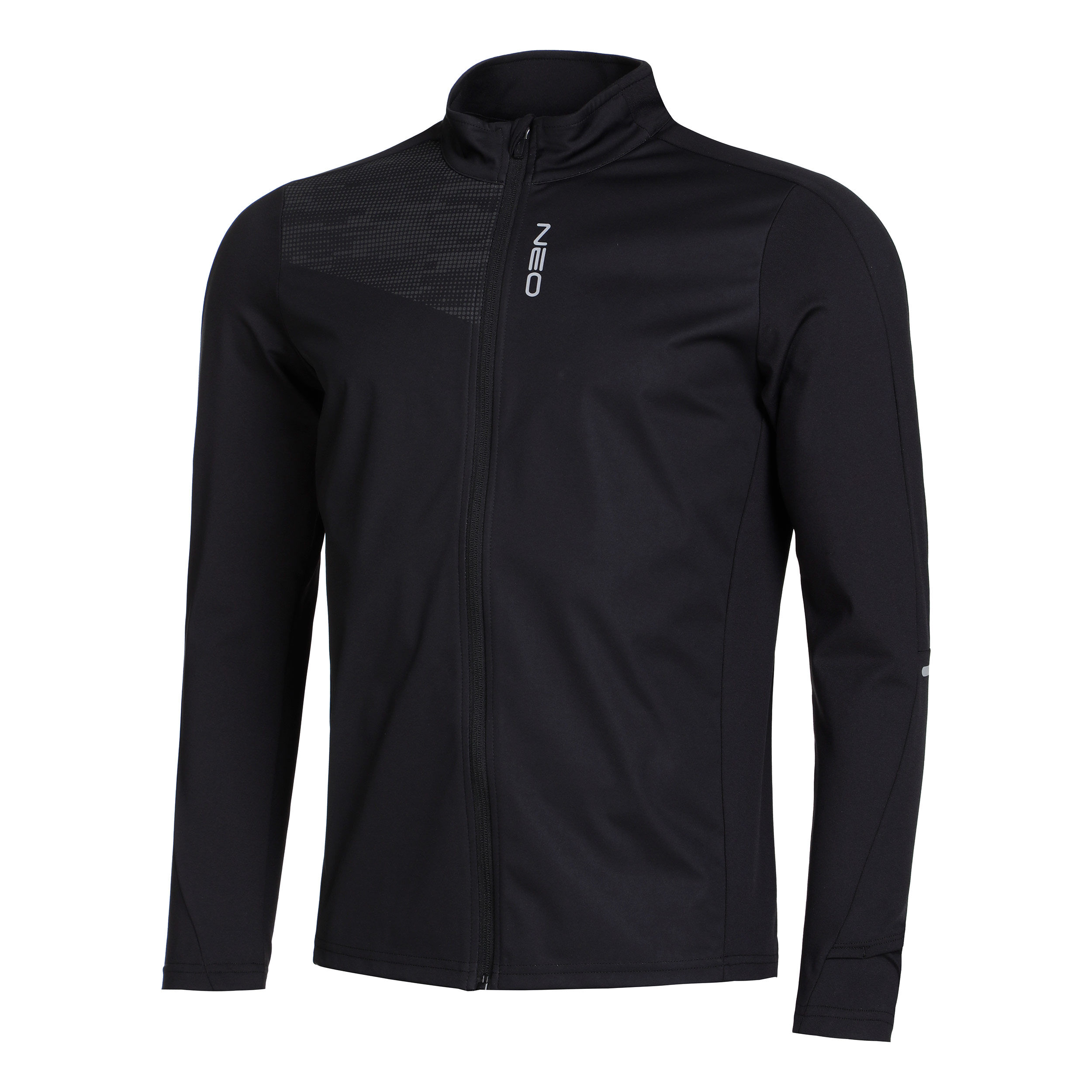 Cheap running jackets mens top