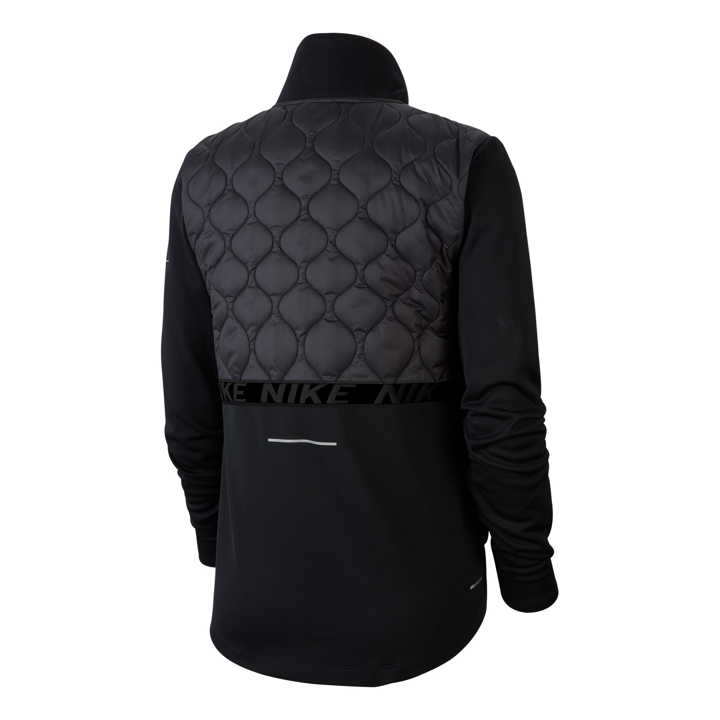 Women's nike aerolayer jacket 2025