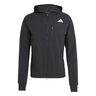 adizero Running jacket Men - black, black