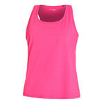 NEO Clothing NEO Flyweight Running Shirt Women-Pink