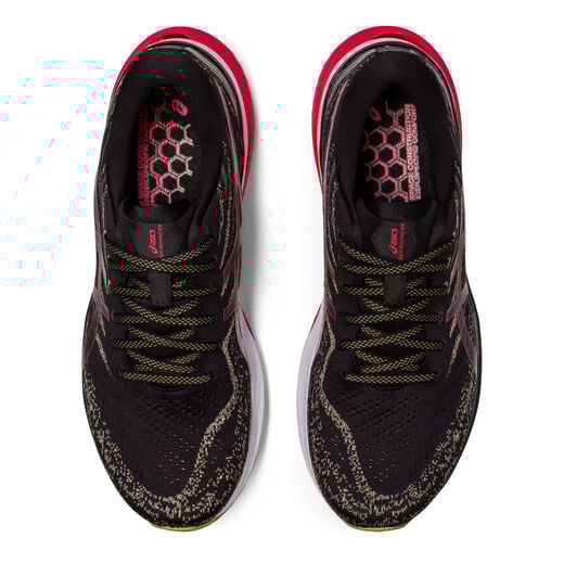 ASICS