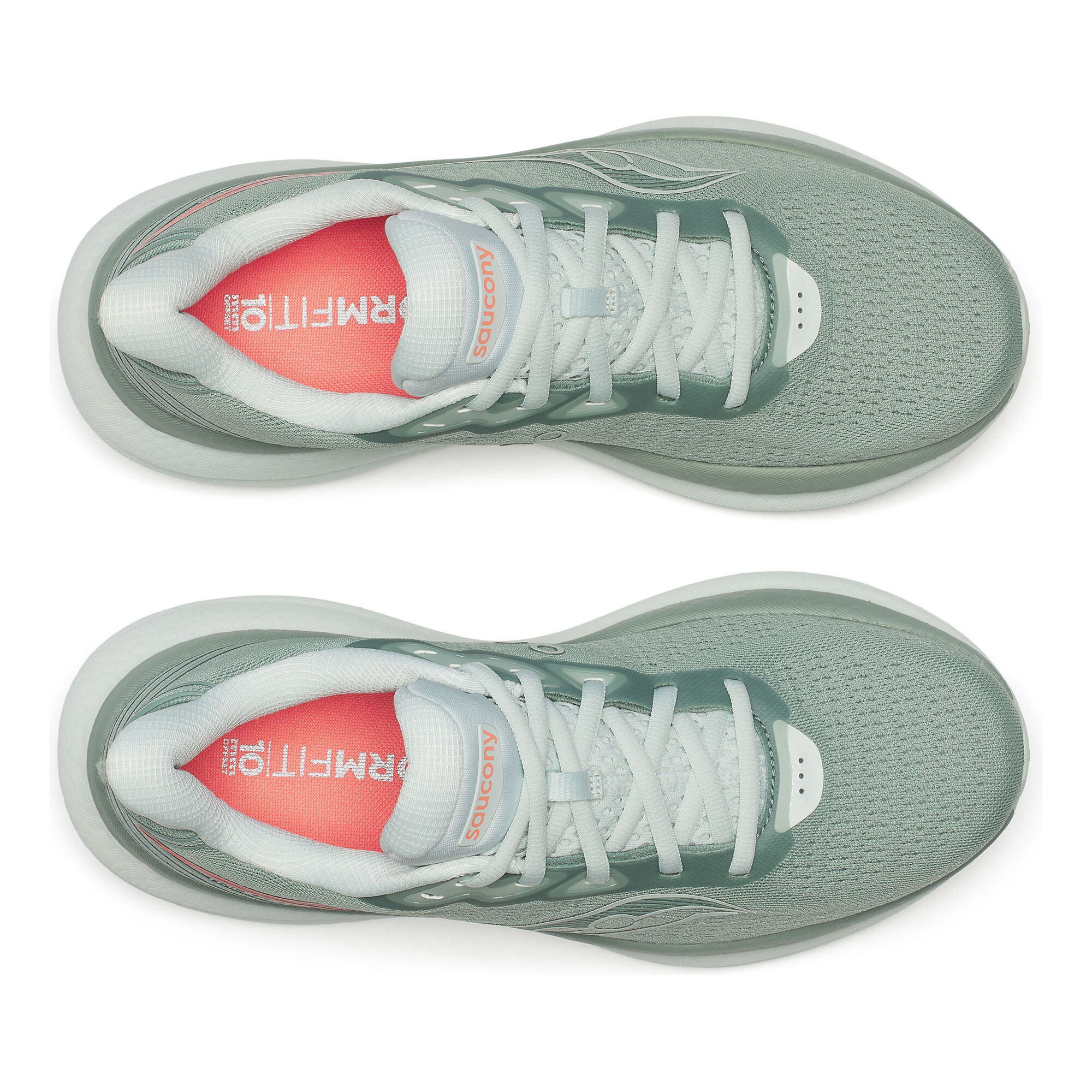 Saucony