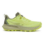 Saucony Peregrine 15