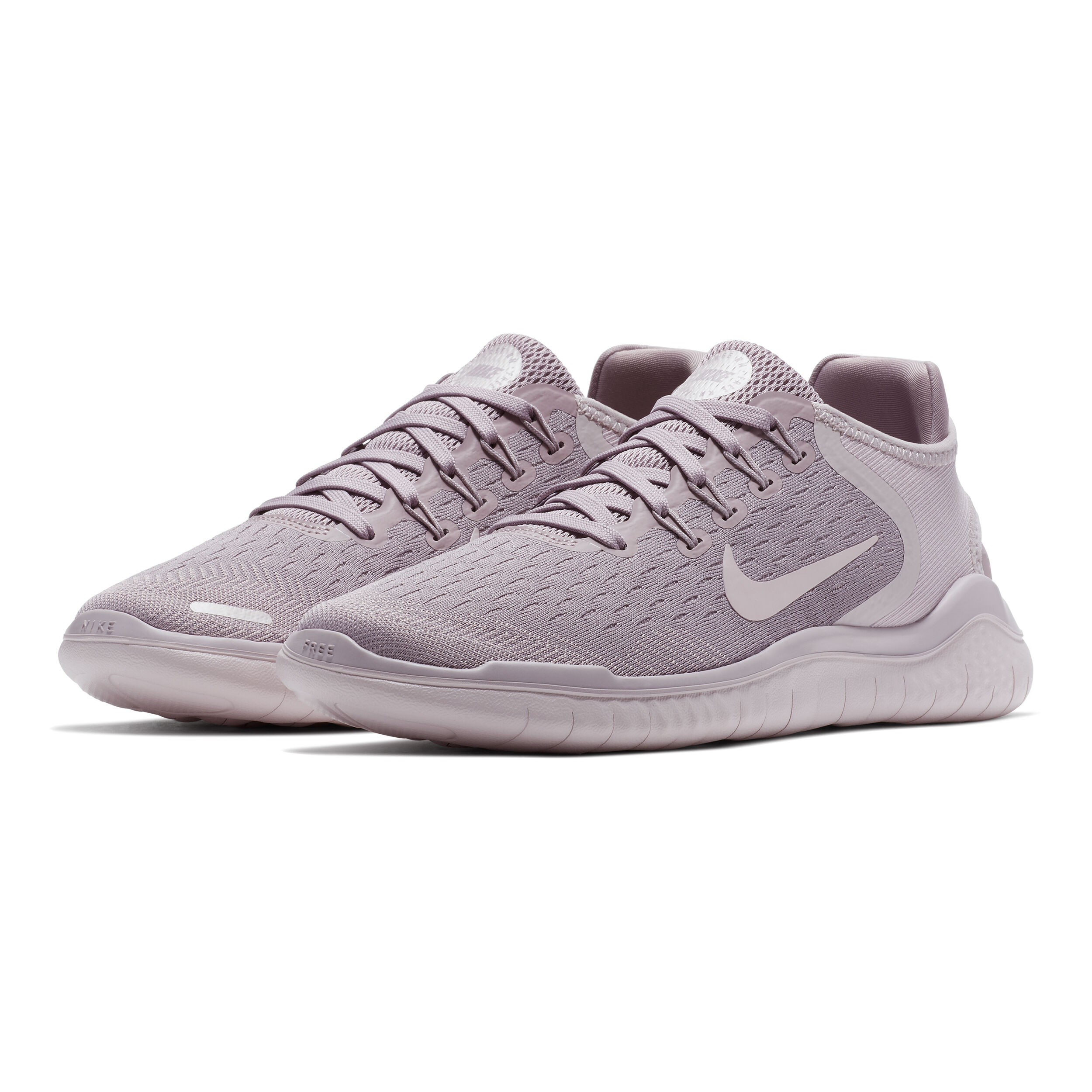 Buy Nike Free Run 2018 Natural Running Shoe Women Pink Lilac online Running Point UK