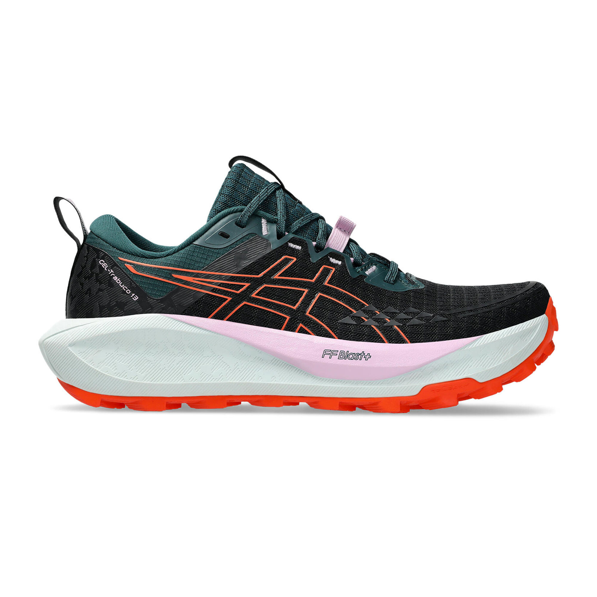 ASICS
