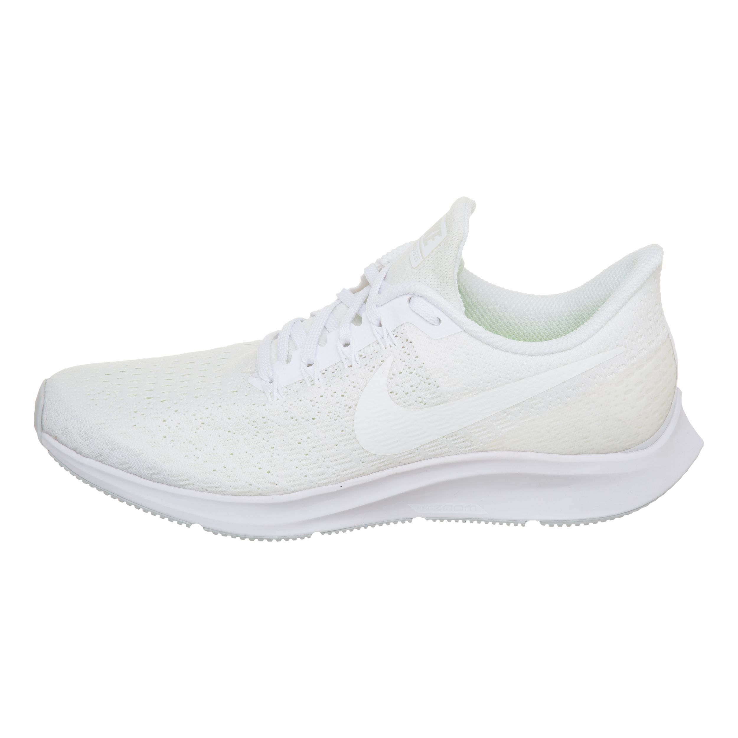 Air Zoom Pegasus 35 Neutral Running Shoe Women White Cream