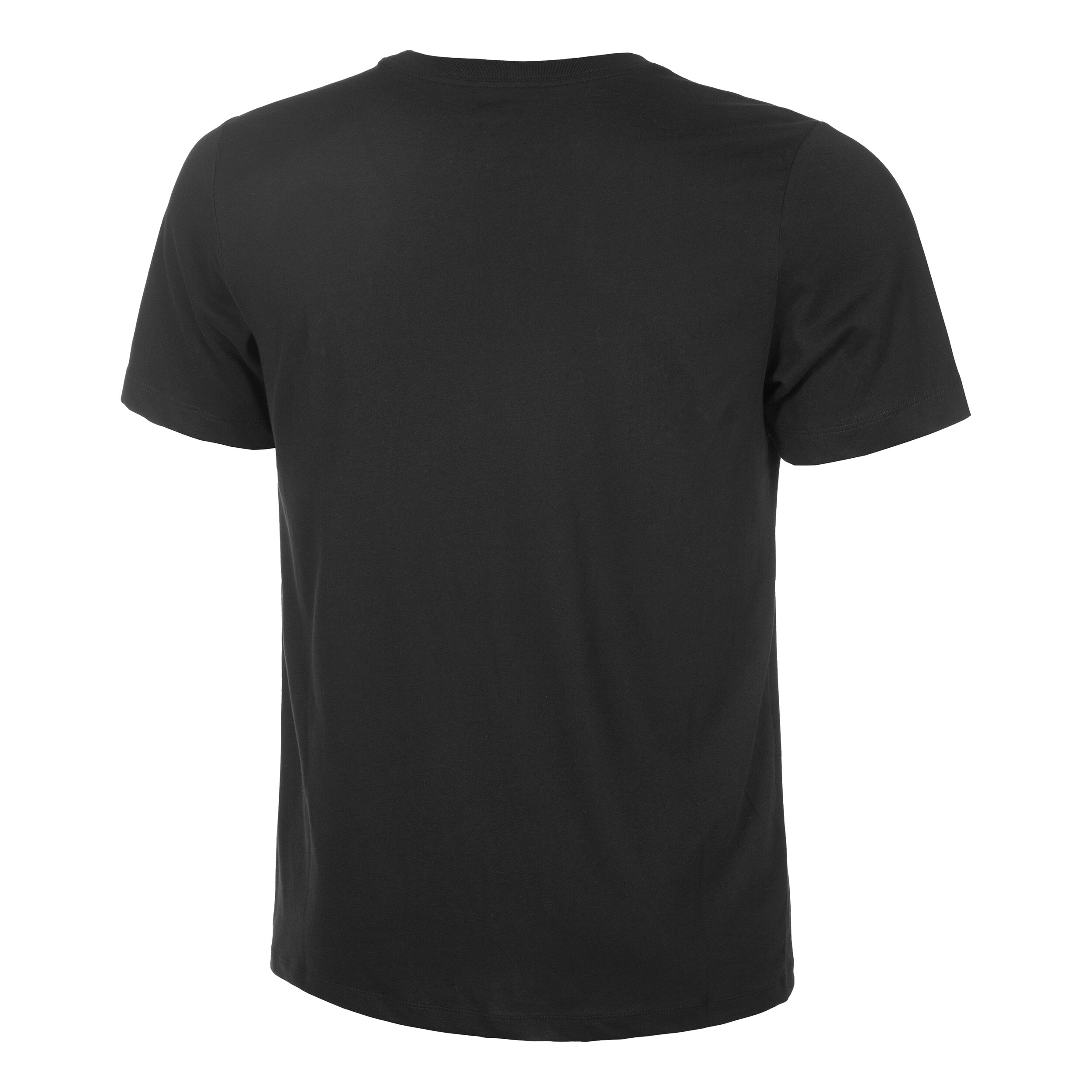 Buy Nike Dri Fit Running Heritage Running Shirt Men Black online Running Point UK