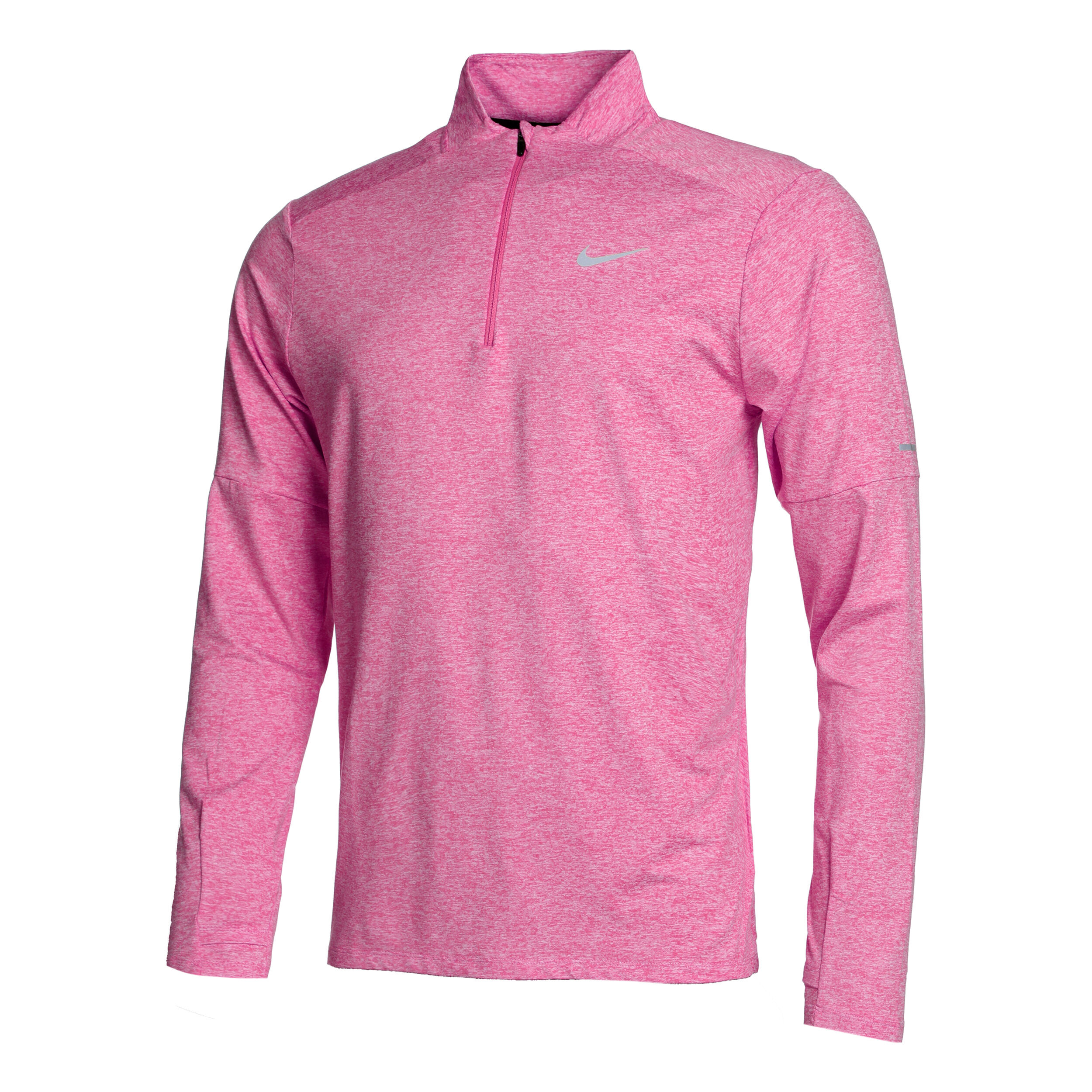 Buy Nike Dri Fit Element Half Zip Quarter Zip Running Top Men Lilac Grey online Running Point UK