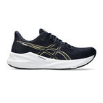 ASICS Running shoes ASICS Versablast 4 Neutral Running Shoe Women-Dark Blue,Cream