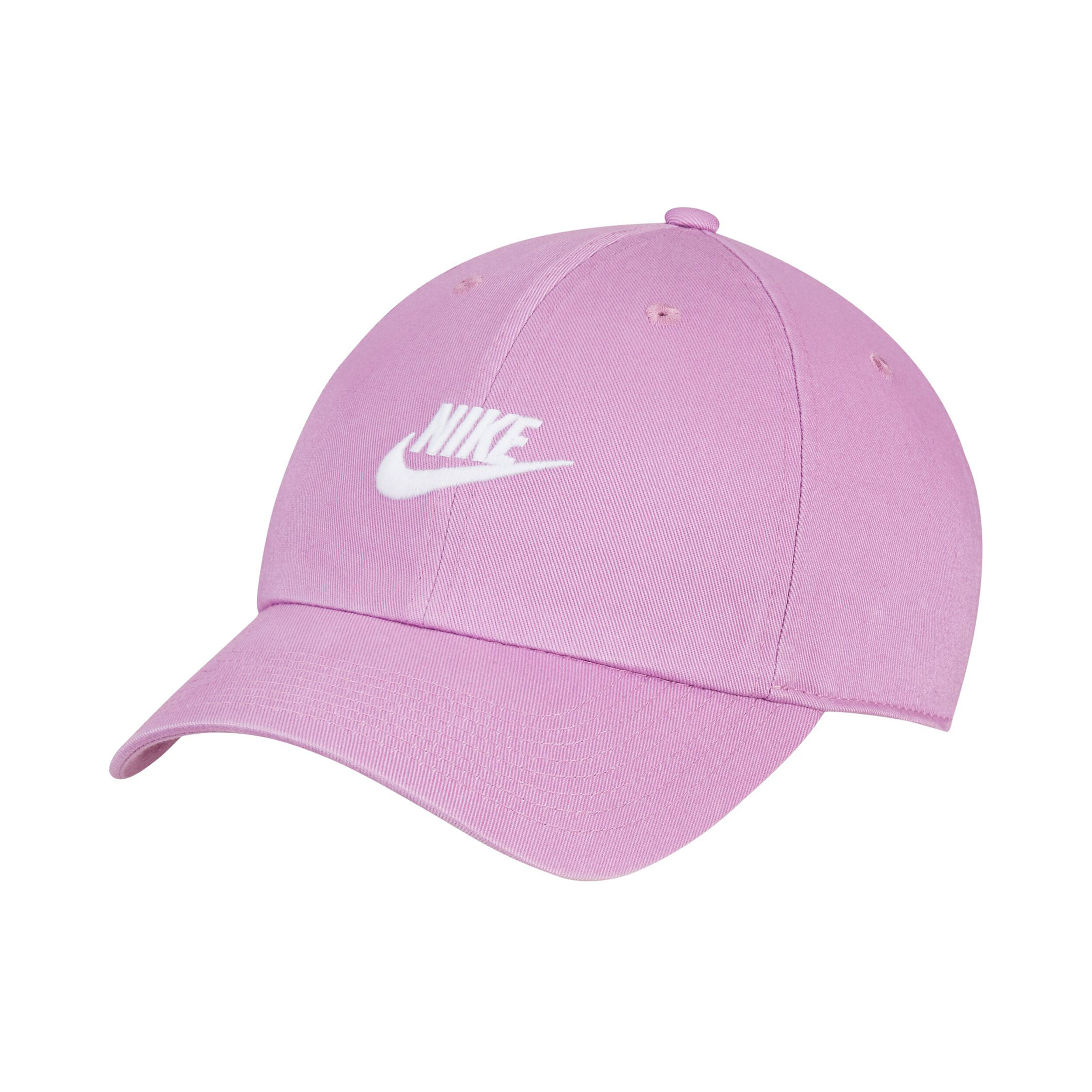 Nike 2025 kappe rosa
