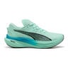 Deviate Nitro 3 Neutral Running Shoe Men-Mint,Blue