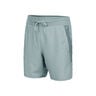 Launch Pro 2n1 7in Running shorts Men - petrol, blue-gray