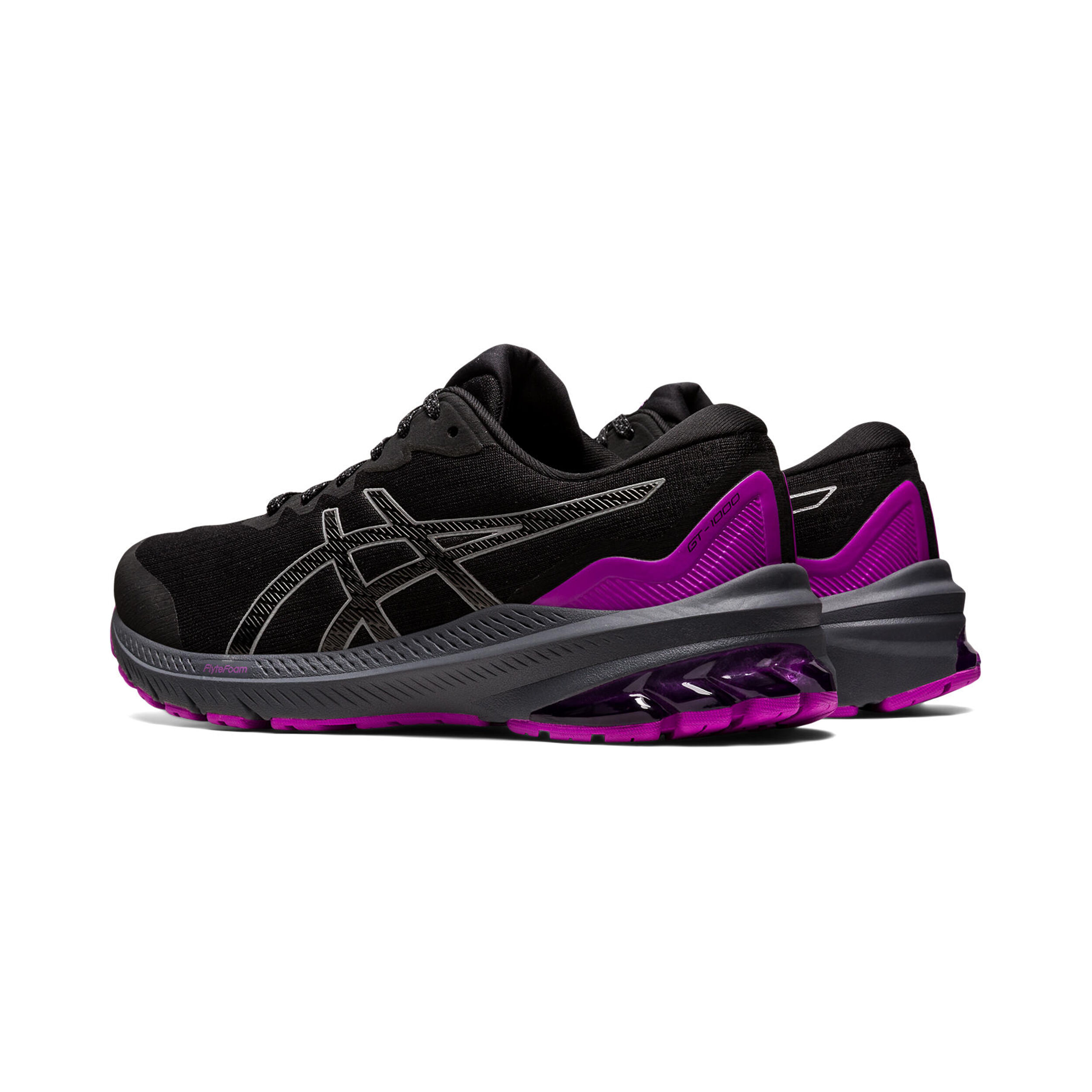 Asics gt-1000 8 shop women's