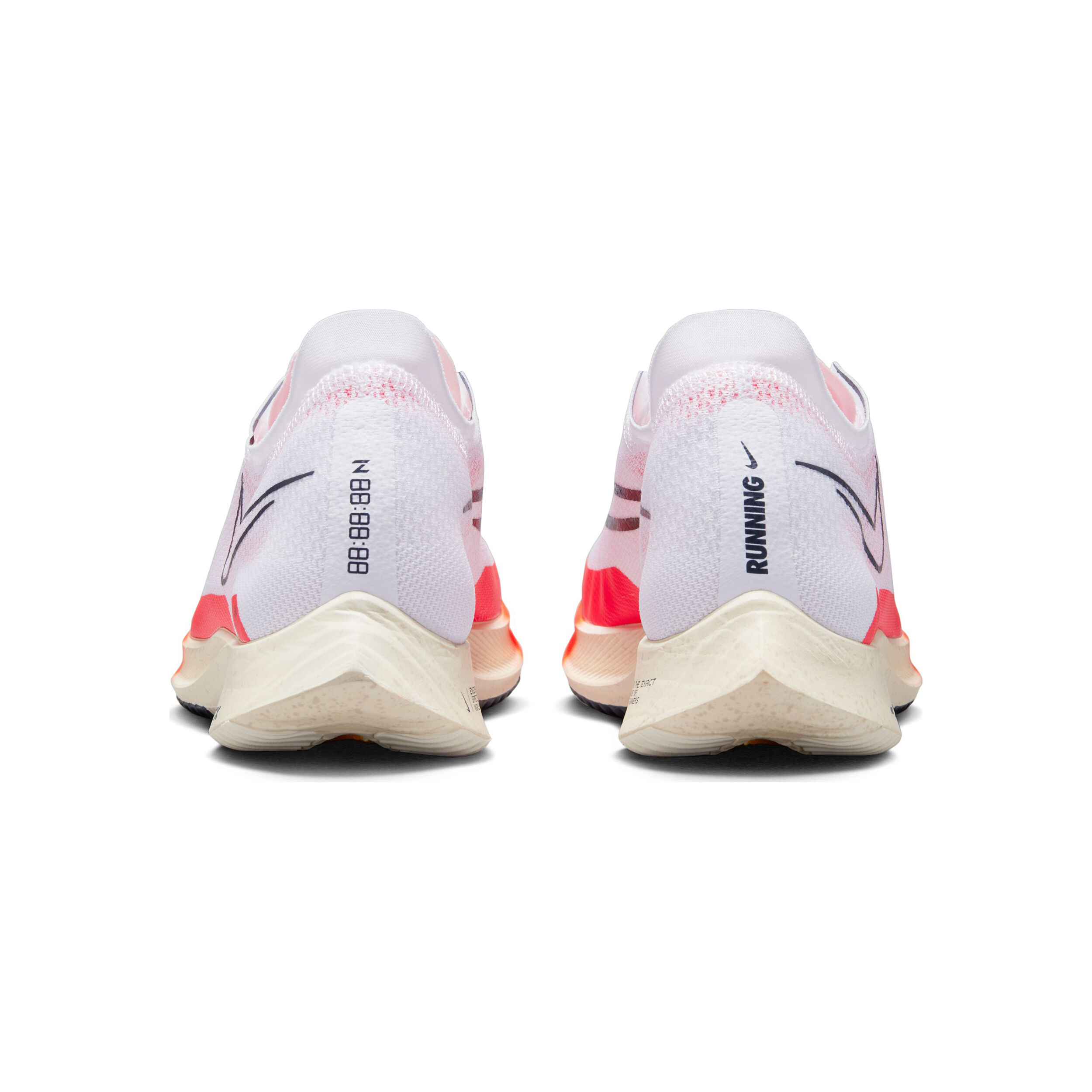 Buy Nike ZoomX Streakfly Competition Running Shoe Men White Red online Running Point UK