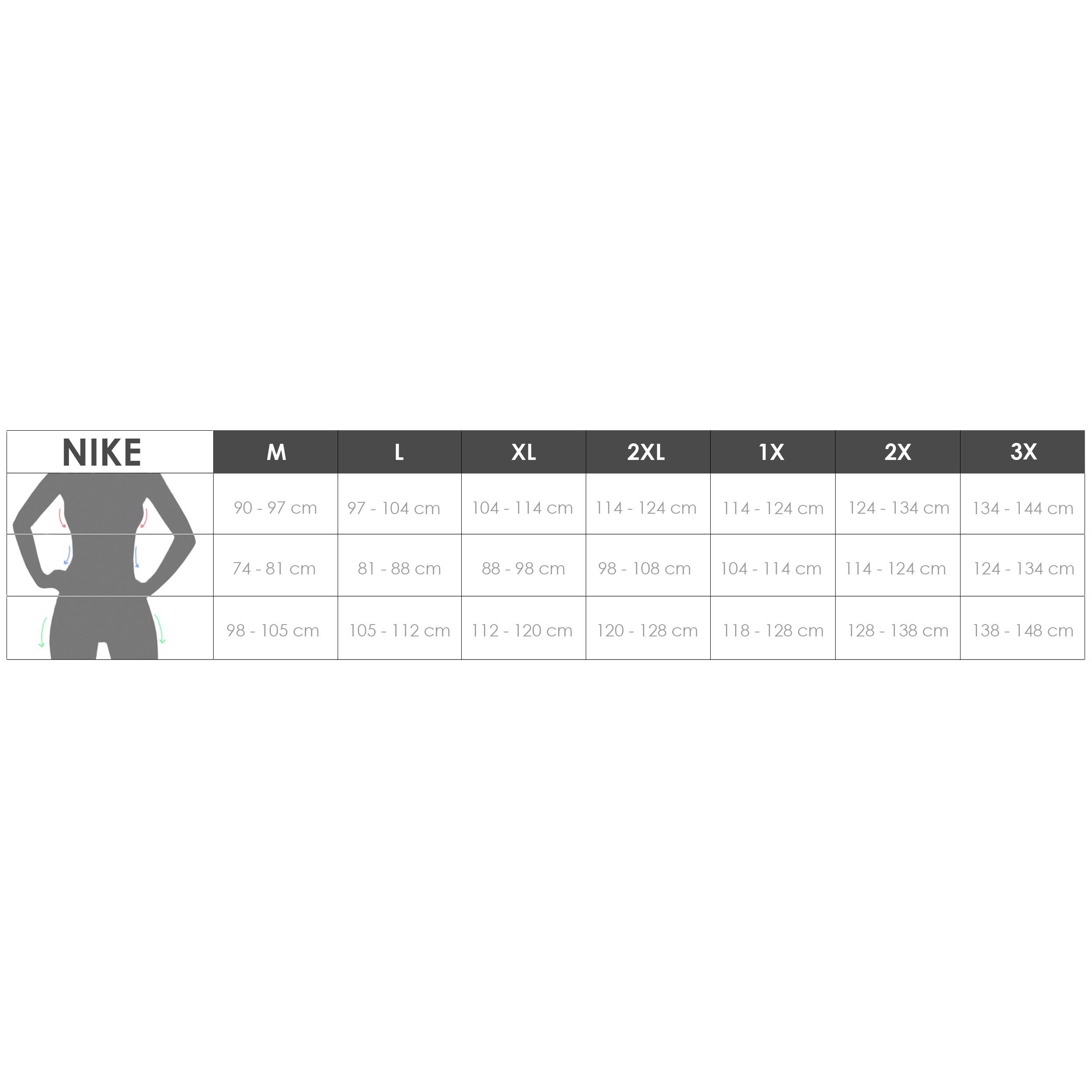Nike 3xl uk online