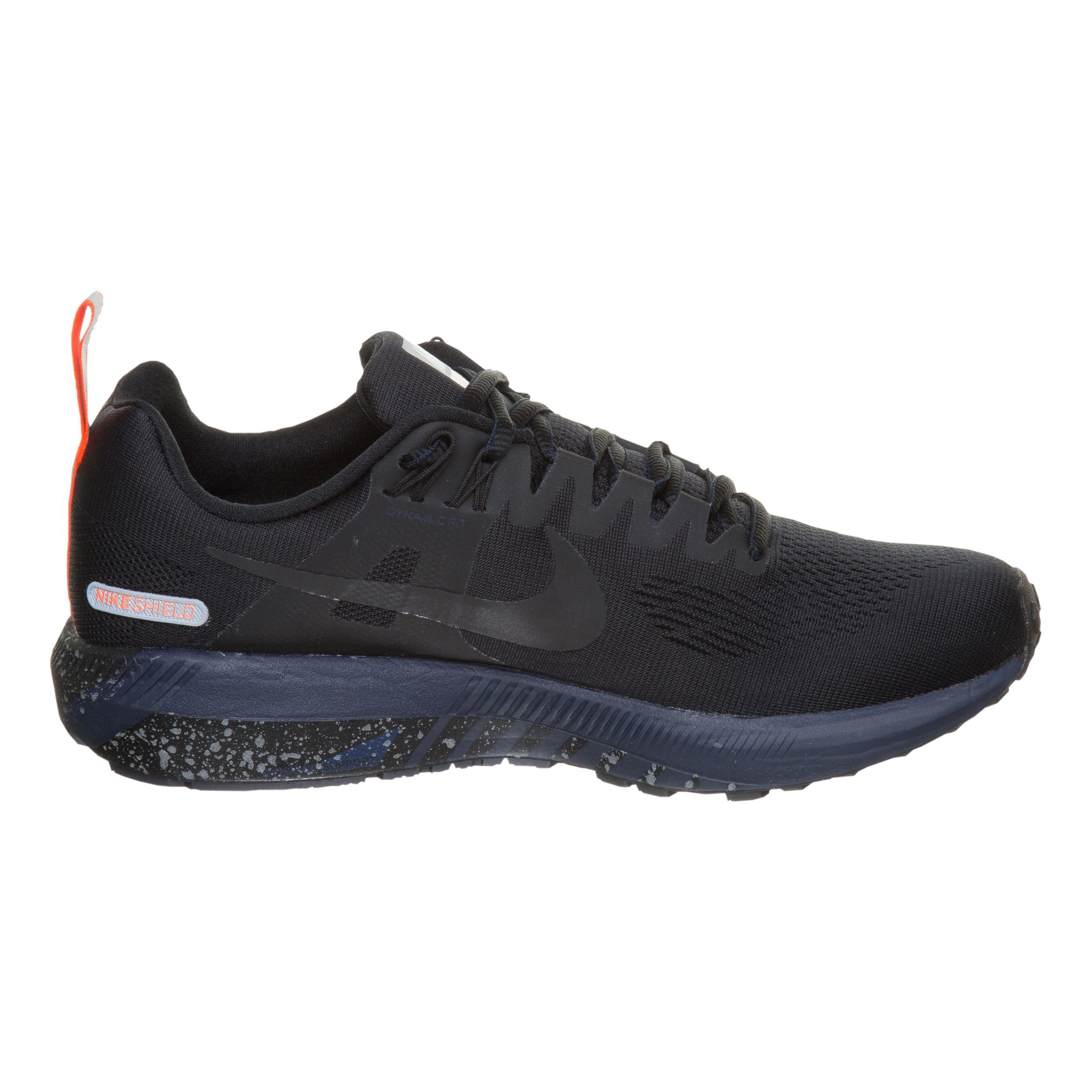 Nike zoom structure 21 wide deals