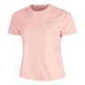 Swift Running shirt Women - rose