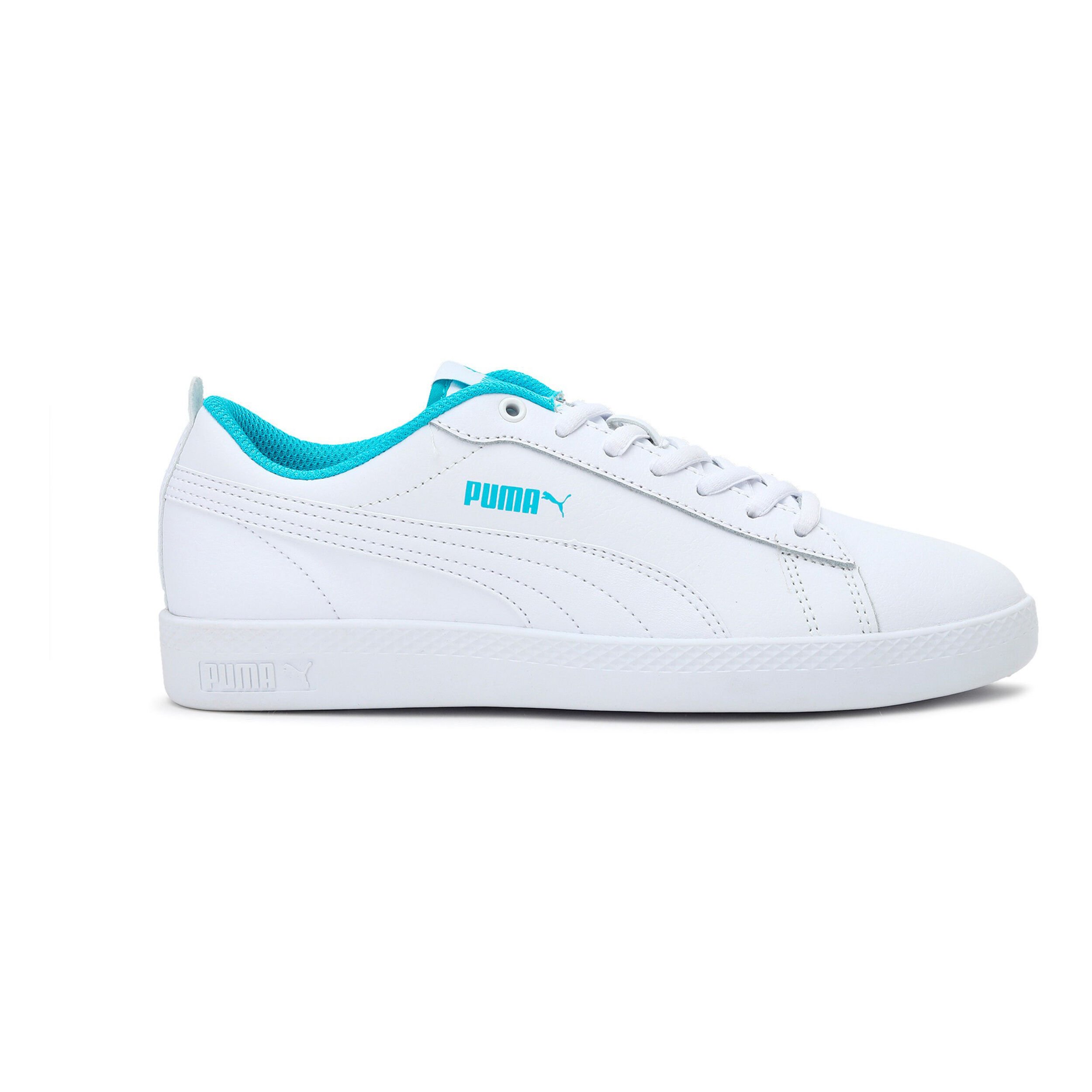 Puma court breaker l white sneakers on sale