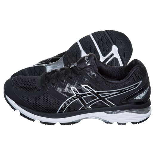 ASICS