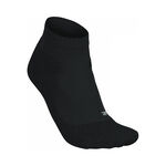 Falke Clothing Falke RU Trail Running Socks Men-Black,Dark Grey