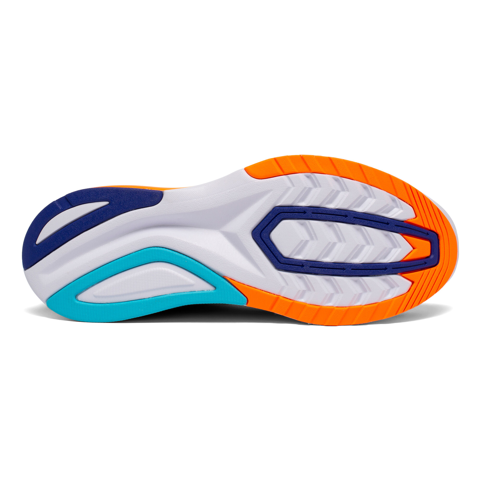 Saucony