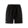 Pro Hypervent Long 2 Running Shorts Men-Black