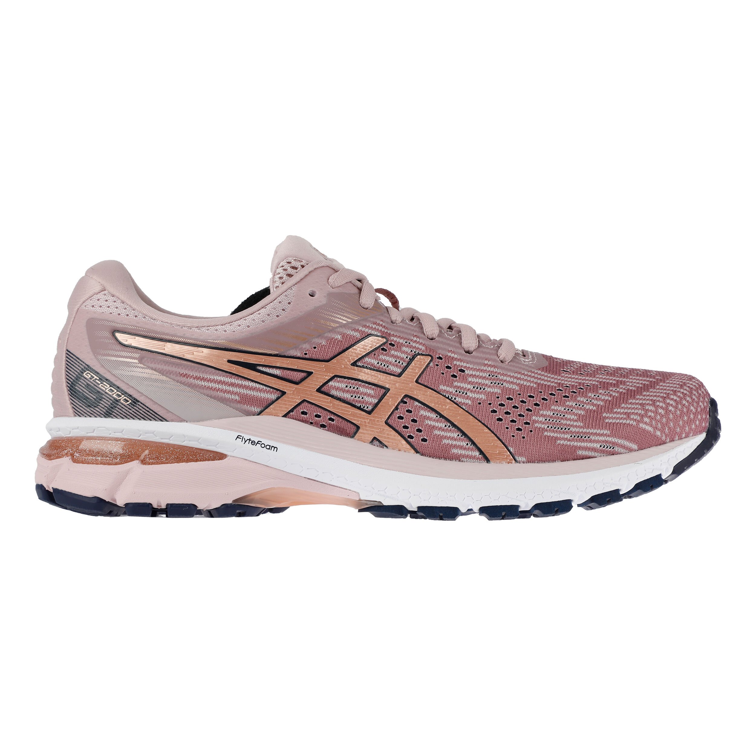 Asics gt 2000 8 womens uk hot sale