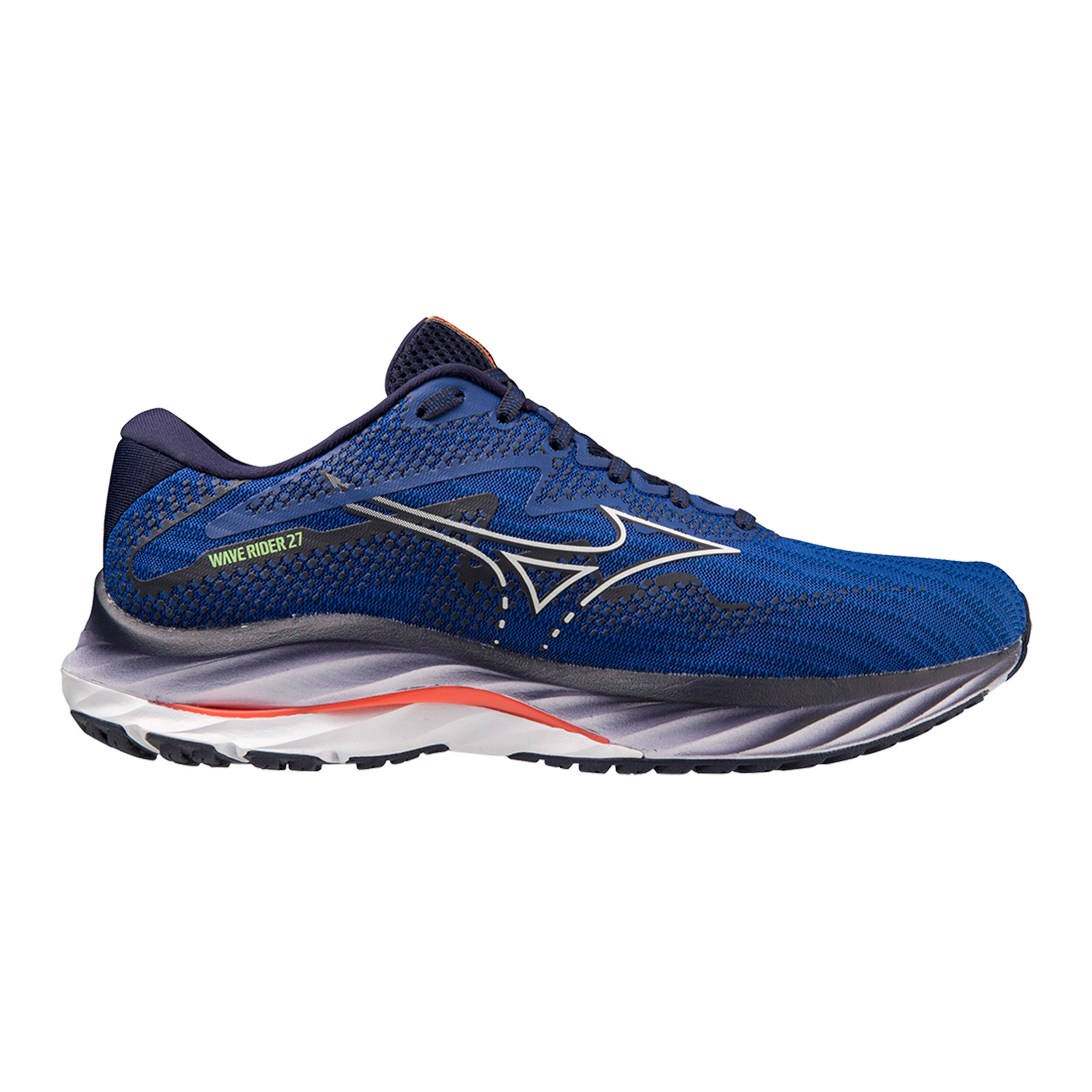 Scarpe mizuno a4 2025