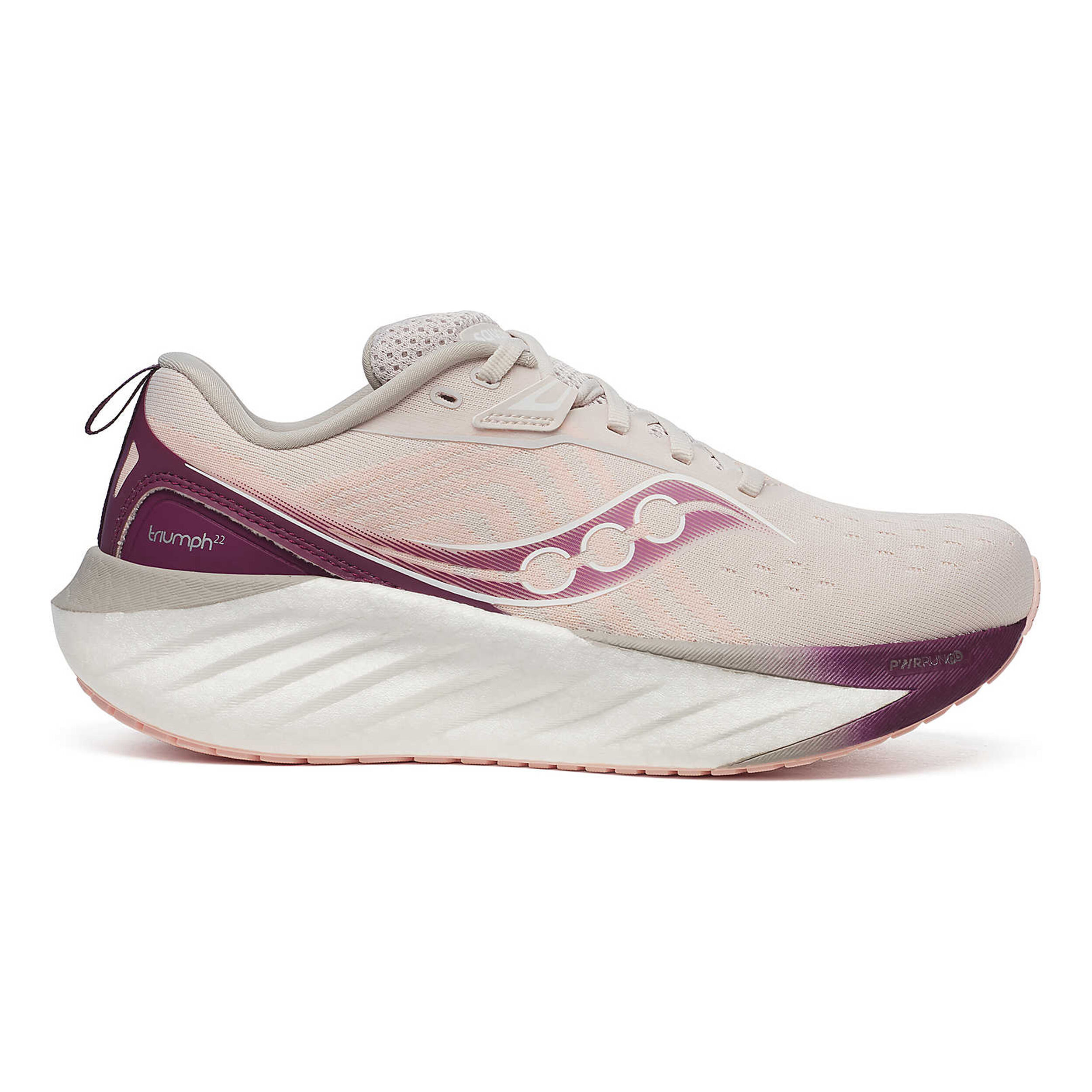 Saucony neutral running shoes womens uk best sale