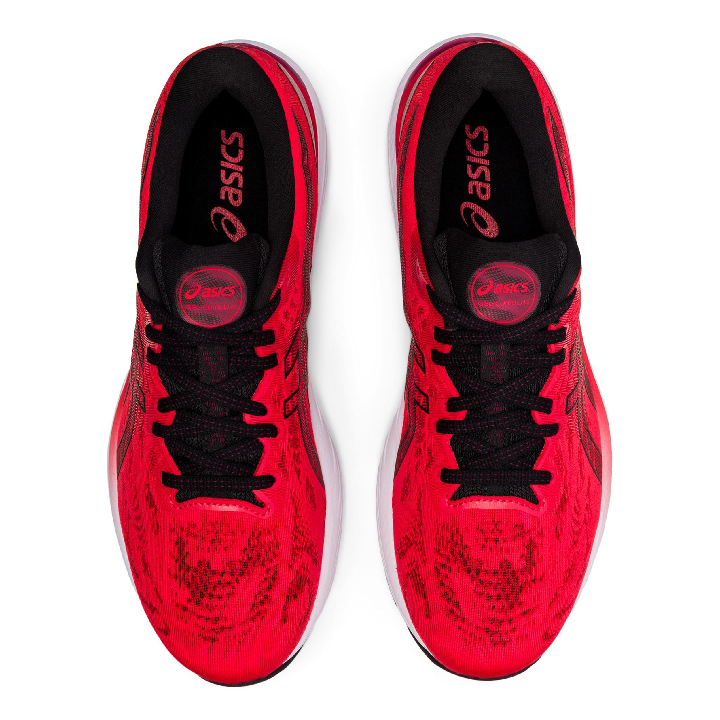 Asics gel cumulus 3 homme rouge hot sale