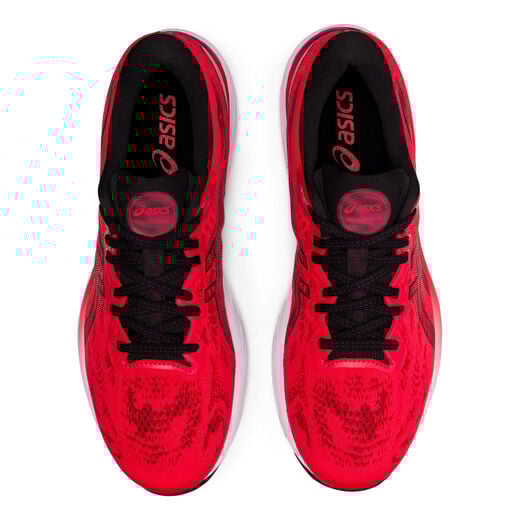 ASICS