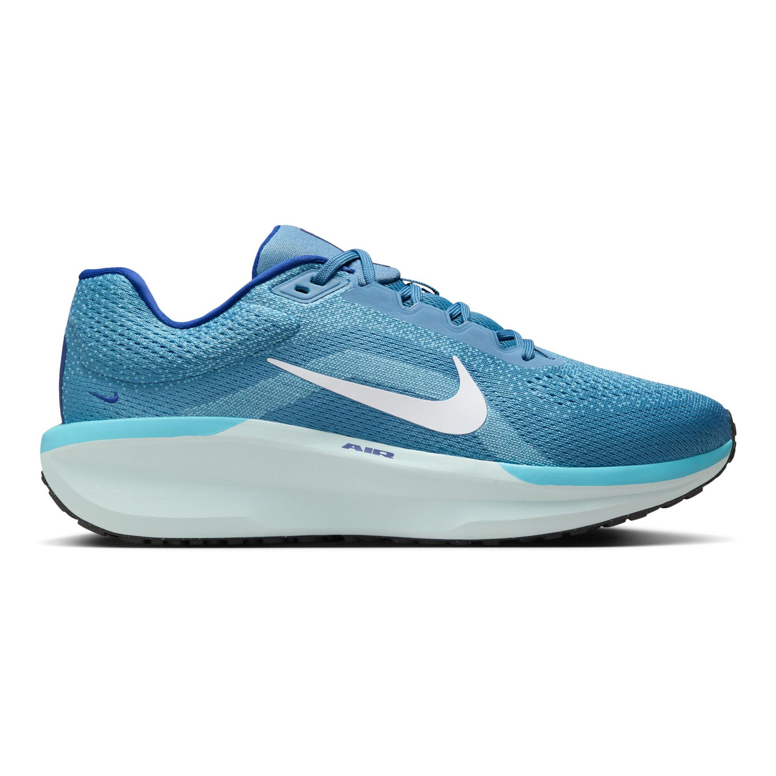 Winflo 11 Neutral Running Shoe Men Turquoise