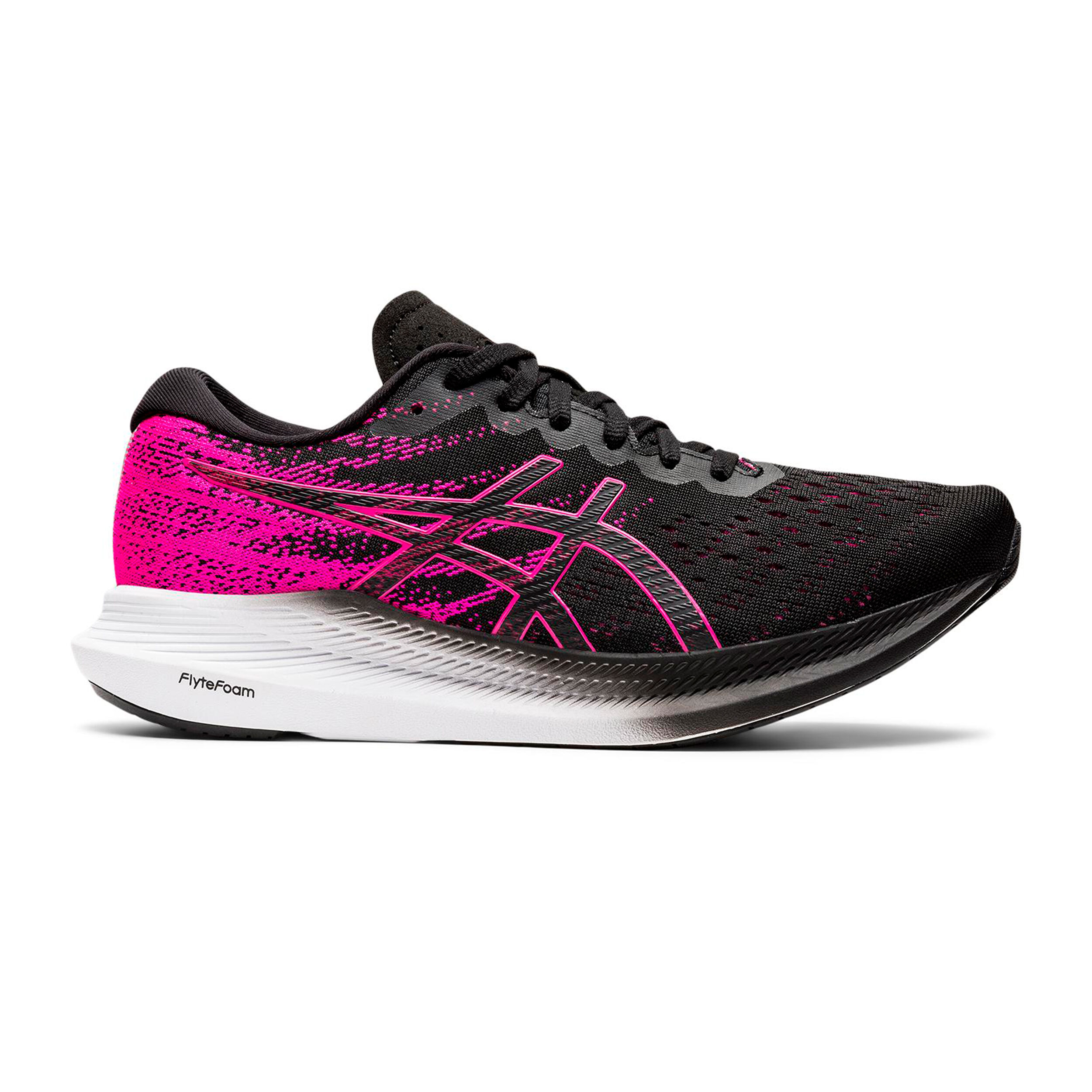 Evoride 3 Neutral Running Shoe Women Black Pink